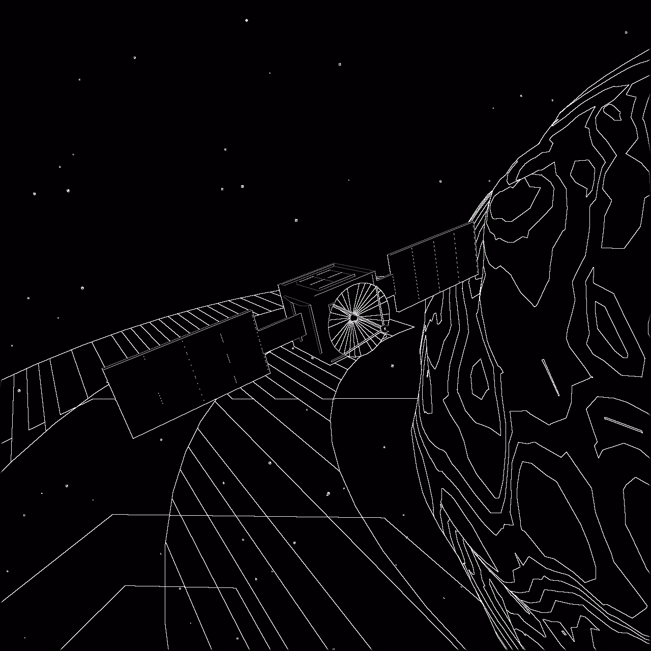 Planetary #111