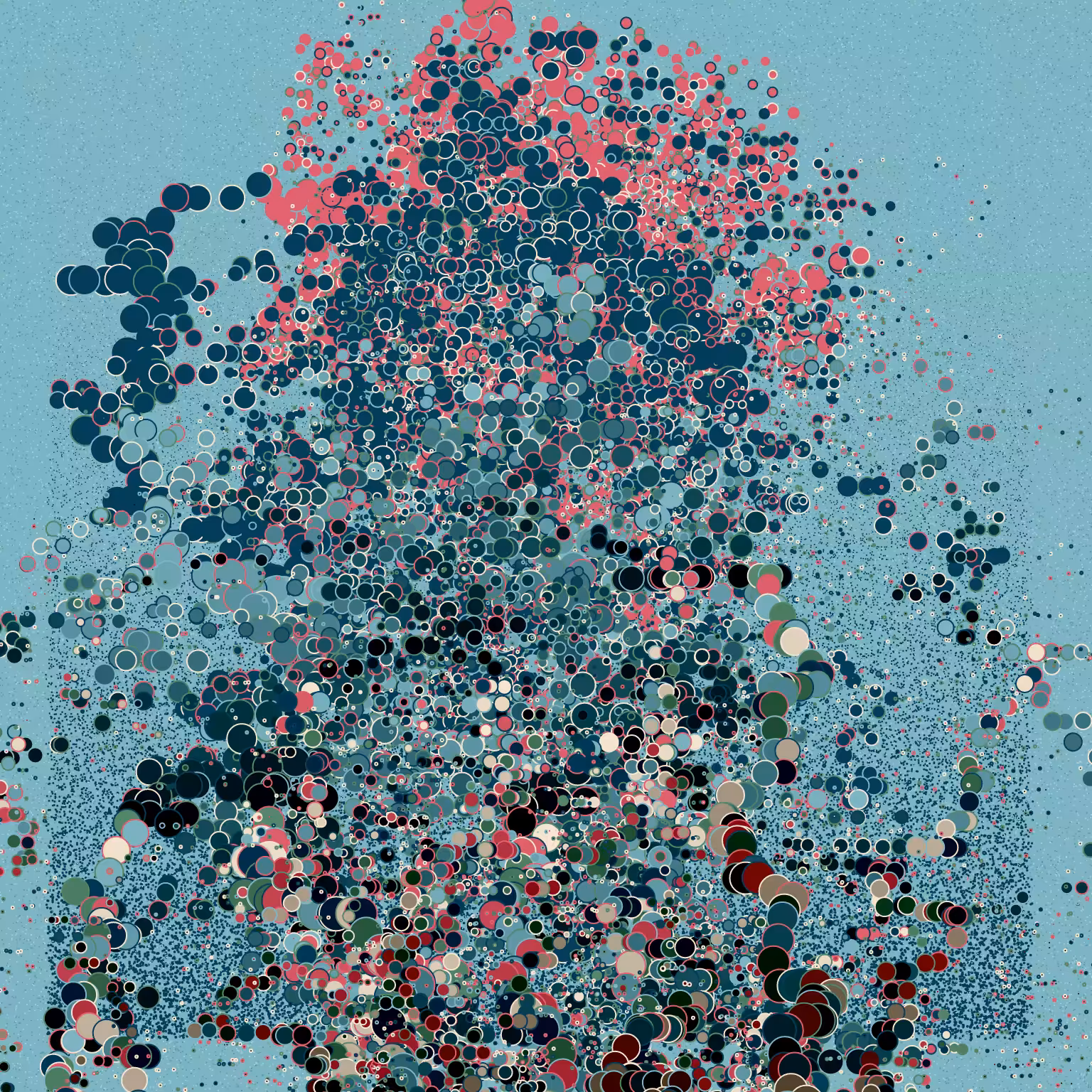 Erupt #46