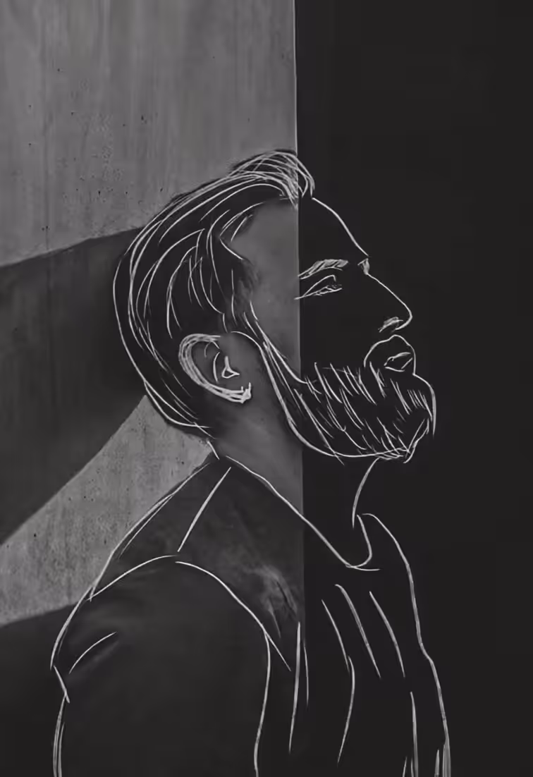 Autorretrato