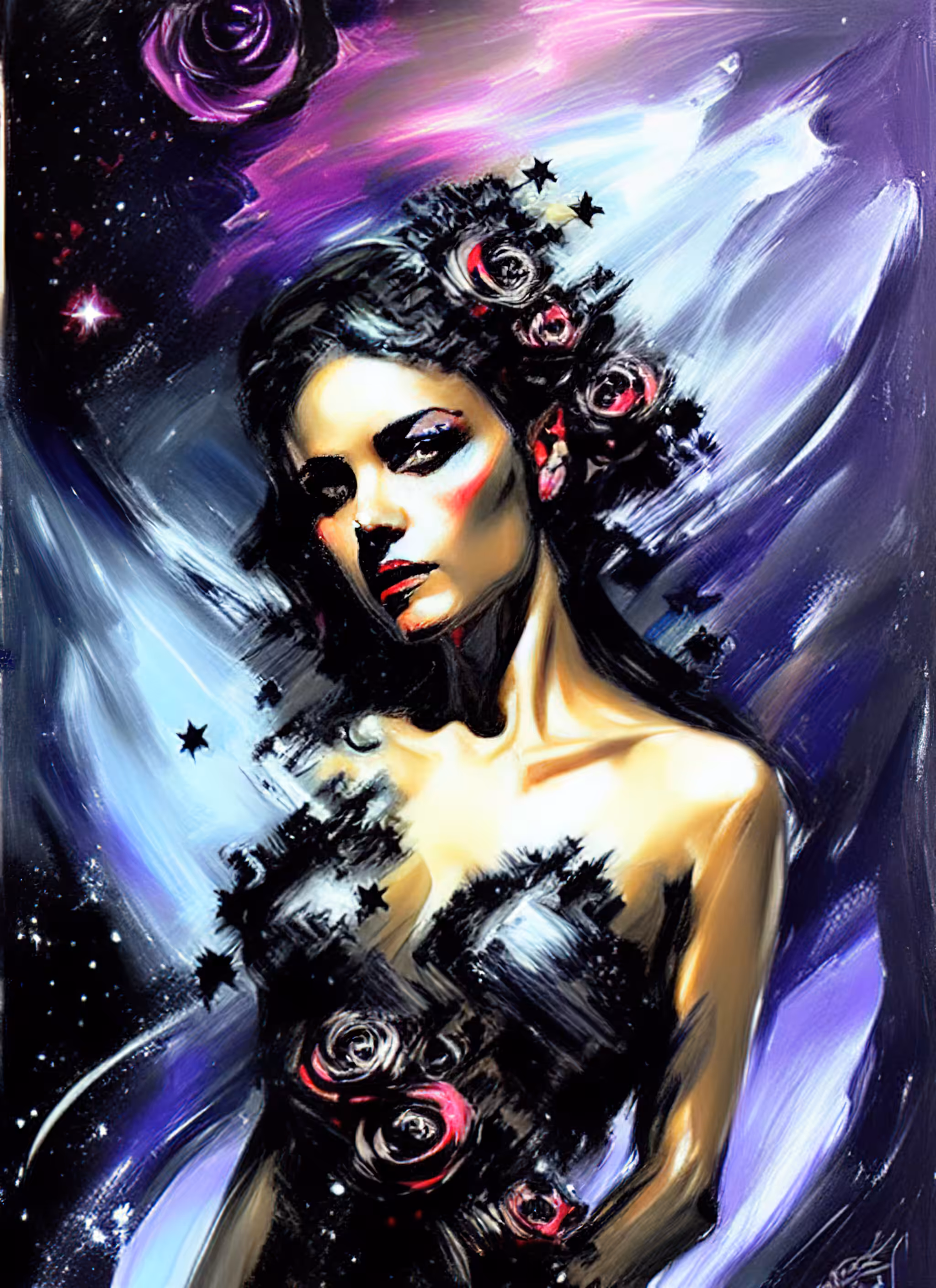 Nebula #8