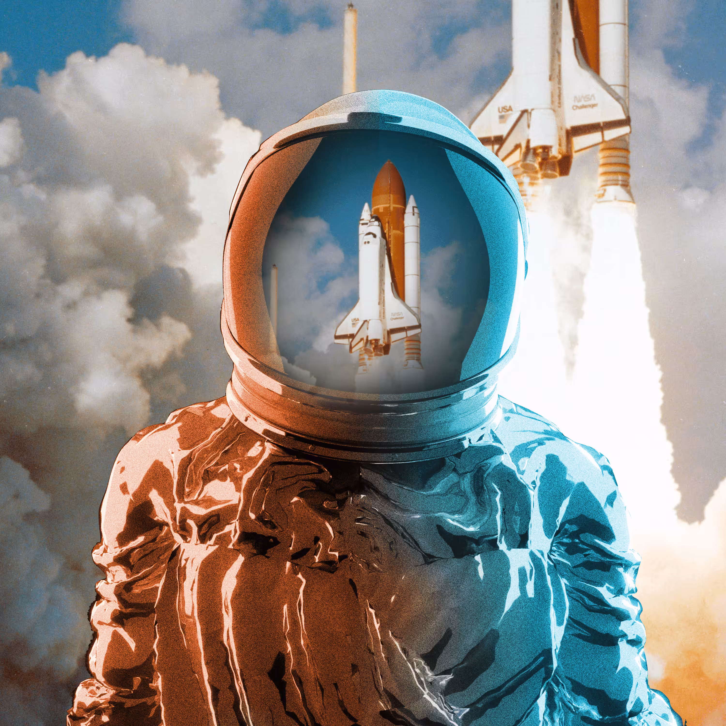 Astro Dome - 28