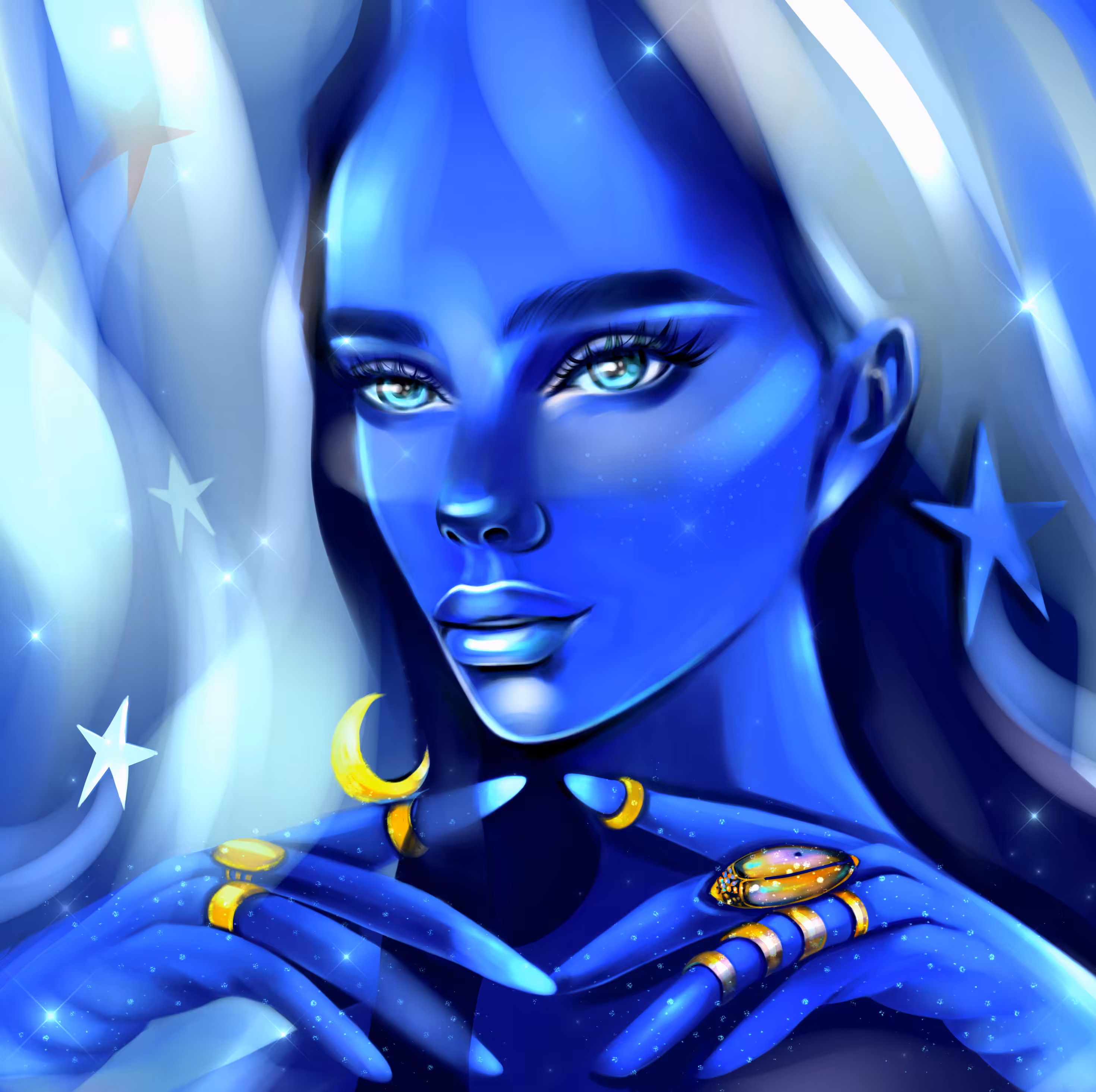 Dreamkeeper