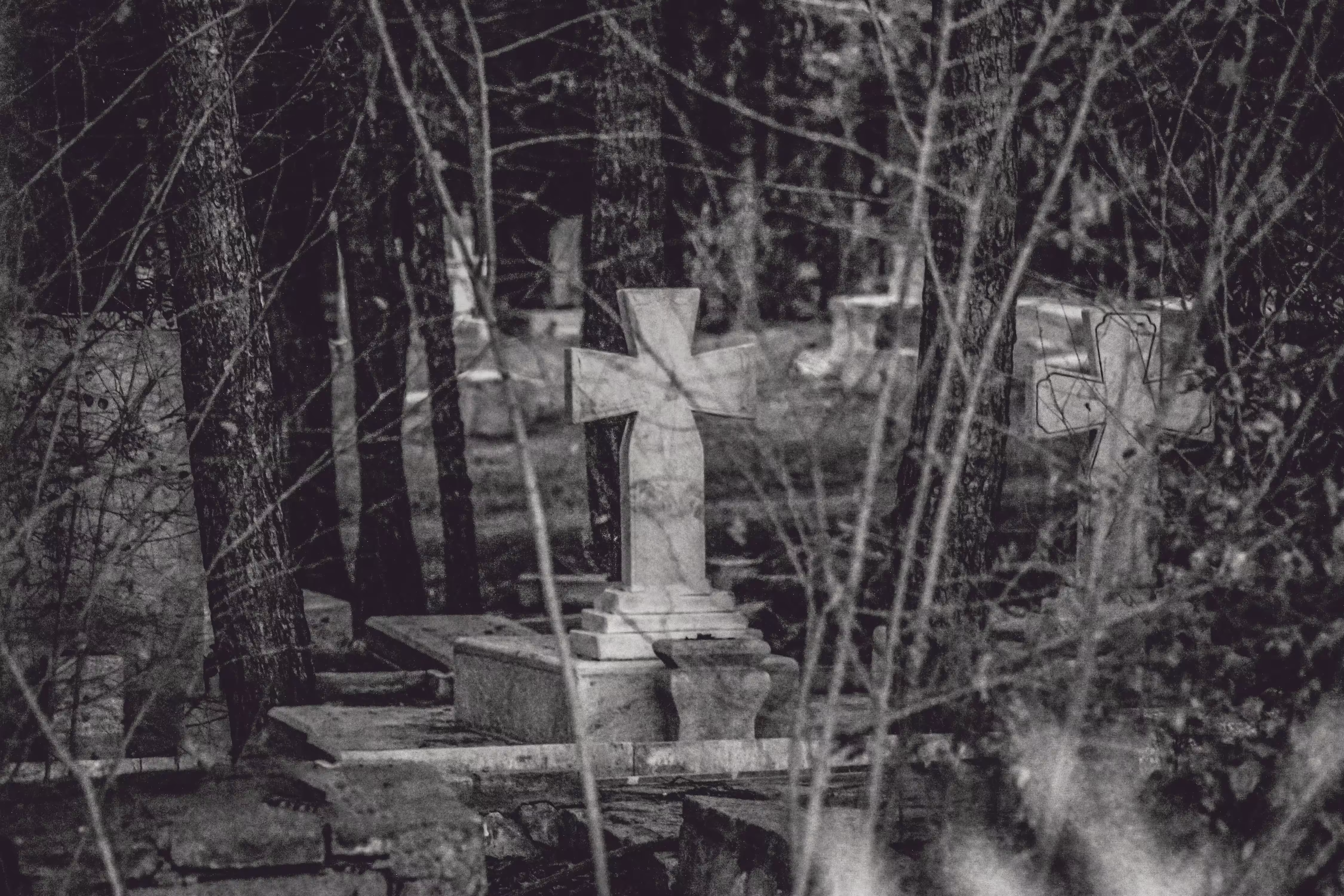 The Memory Remains
