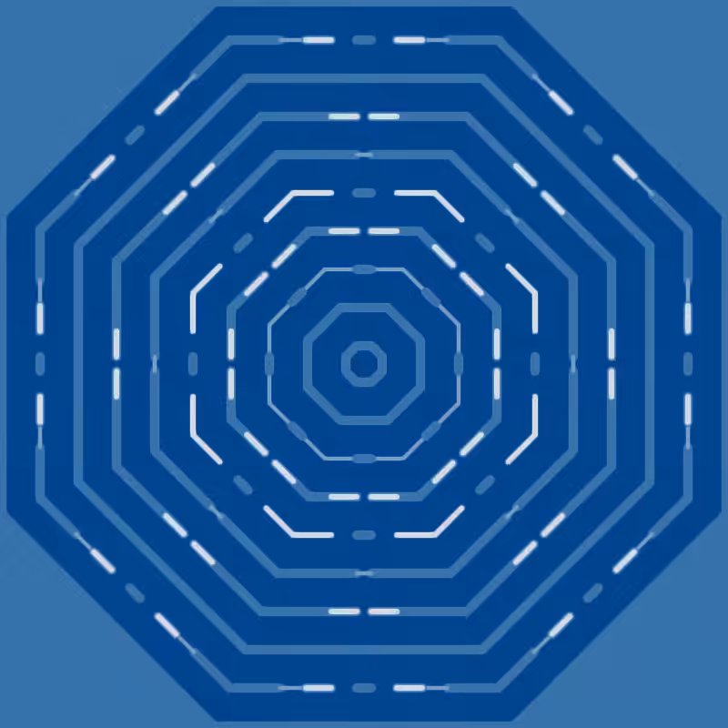 Labyrinth #3