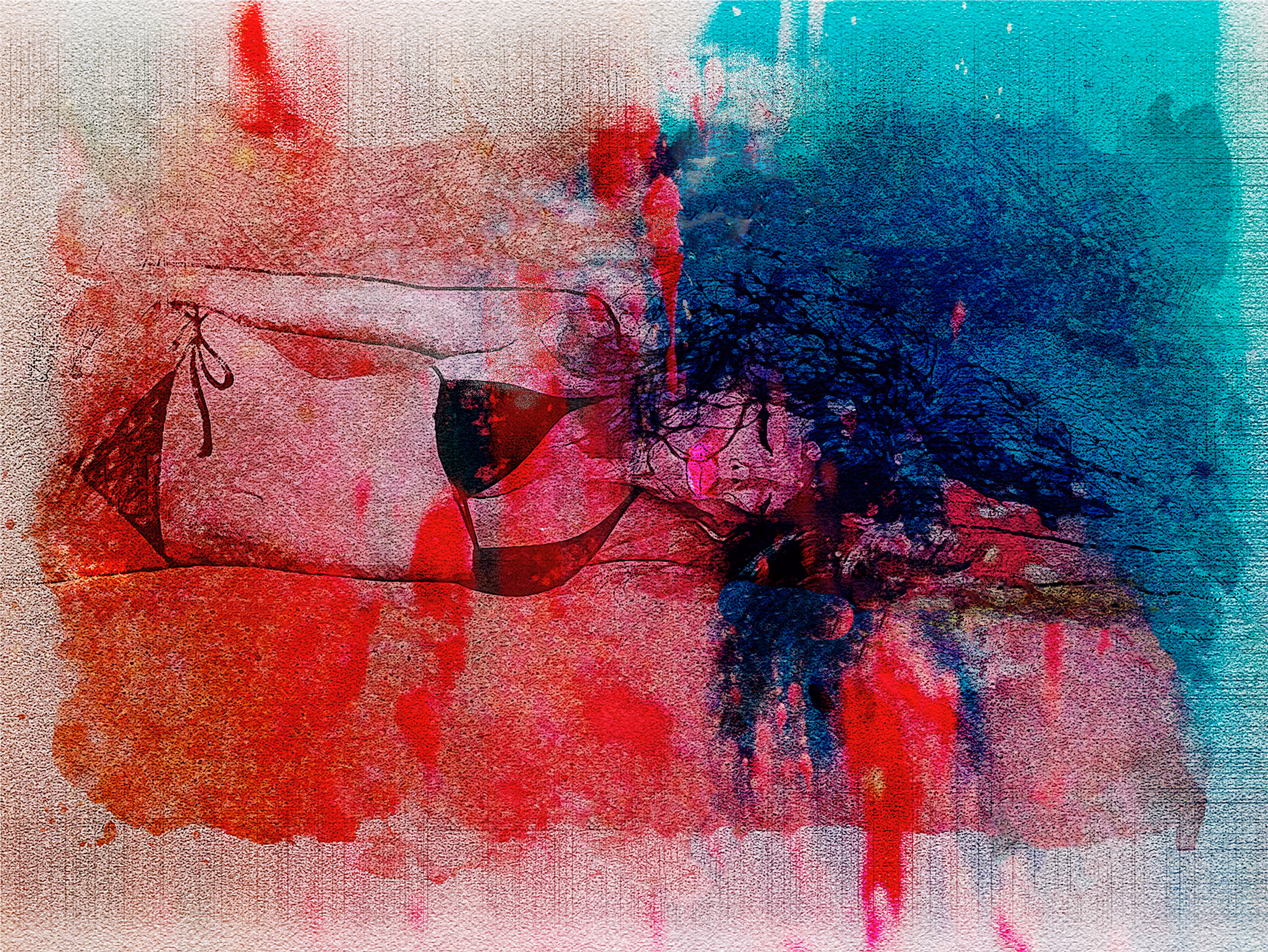 Daydreamer