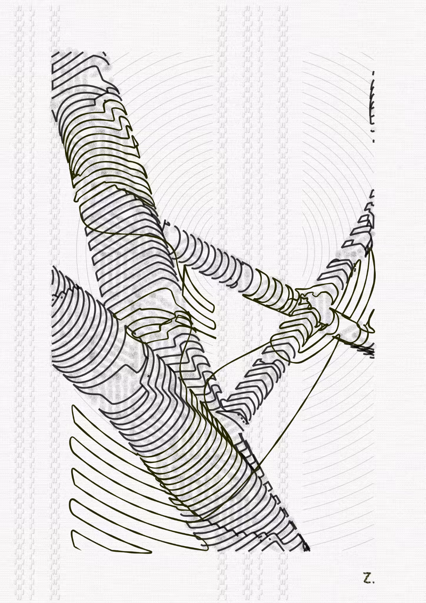 Aux Arbres #31436