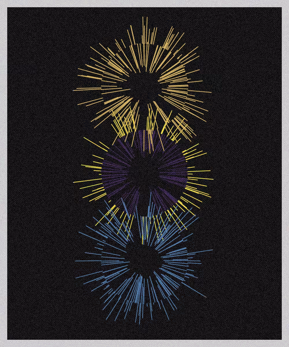 in the void #20