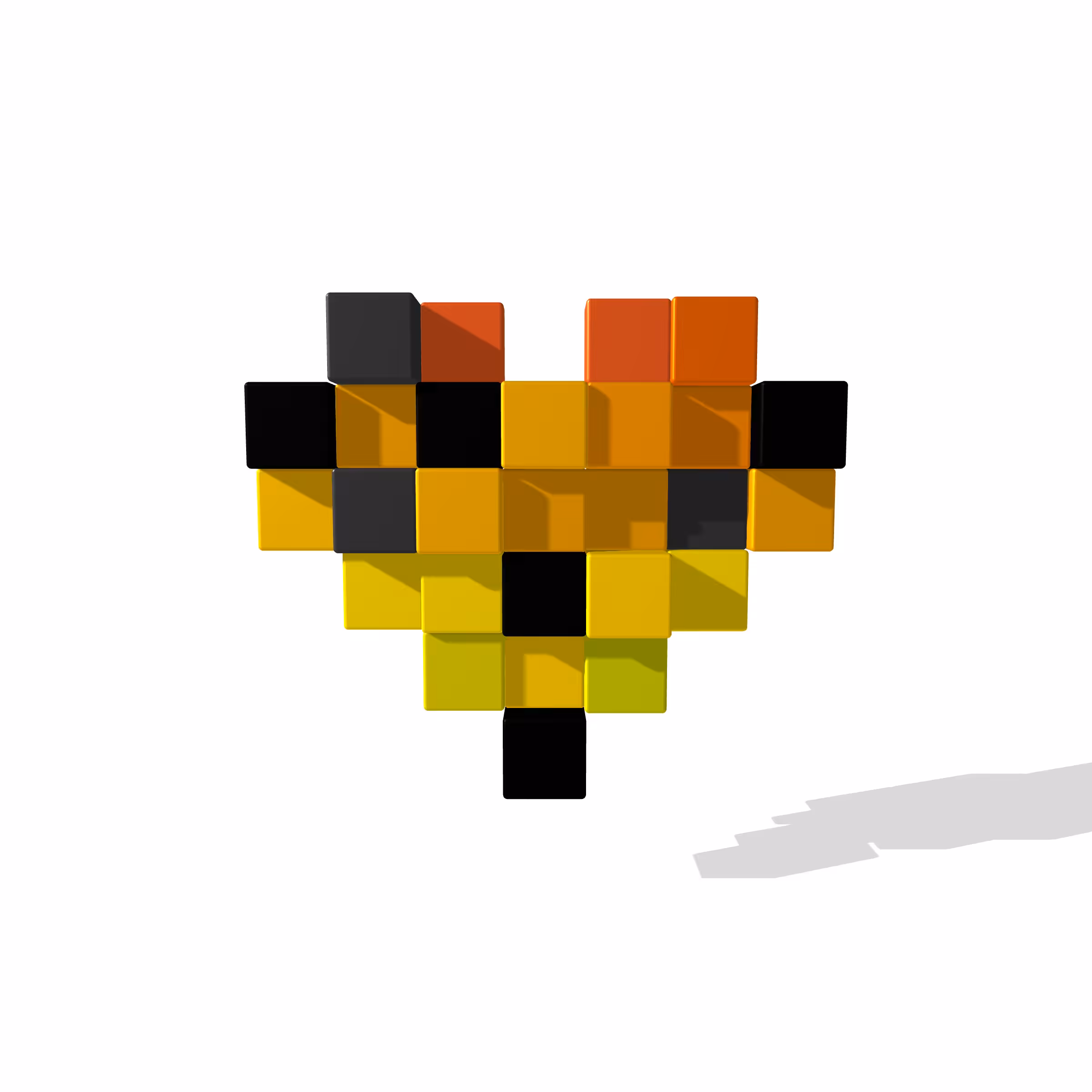 heart + craft #26023