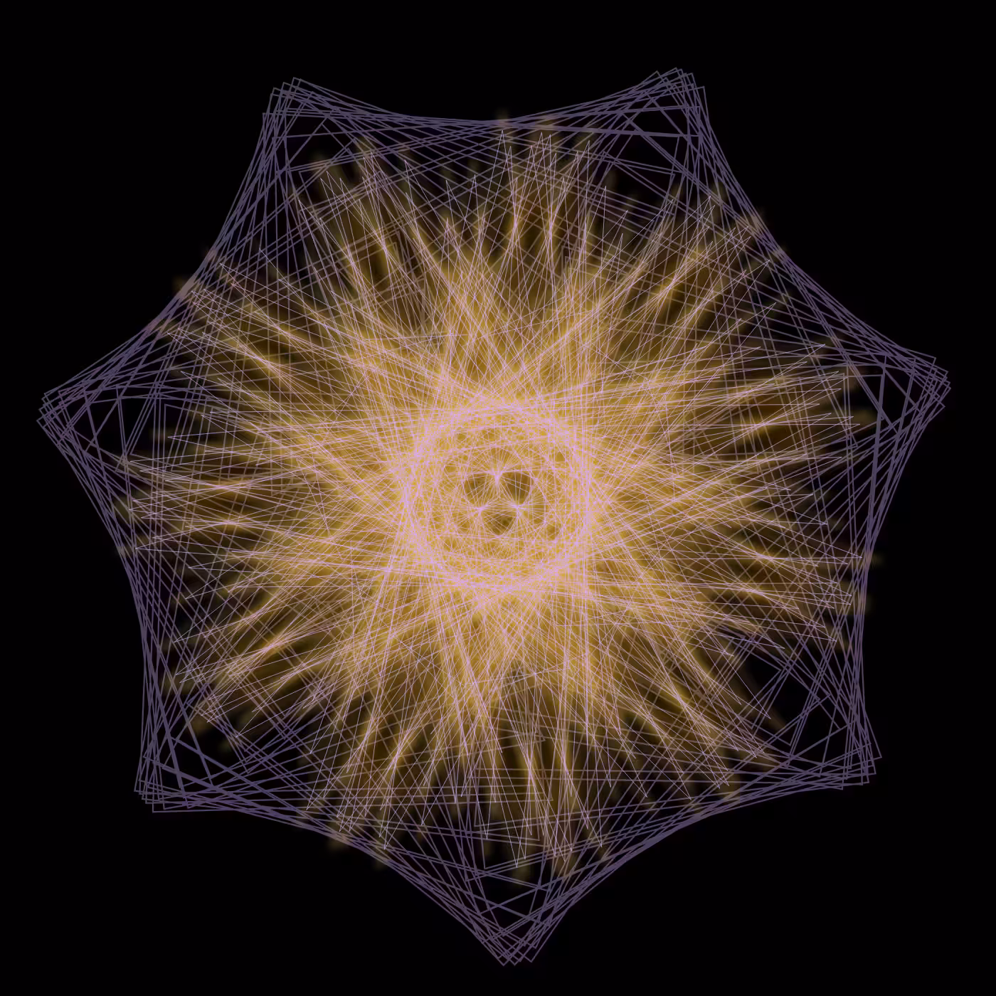 Dancer Lines #70
