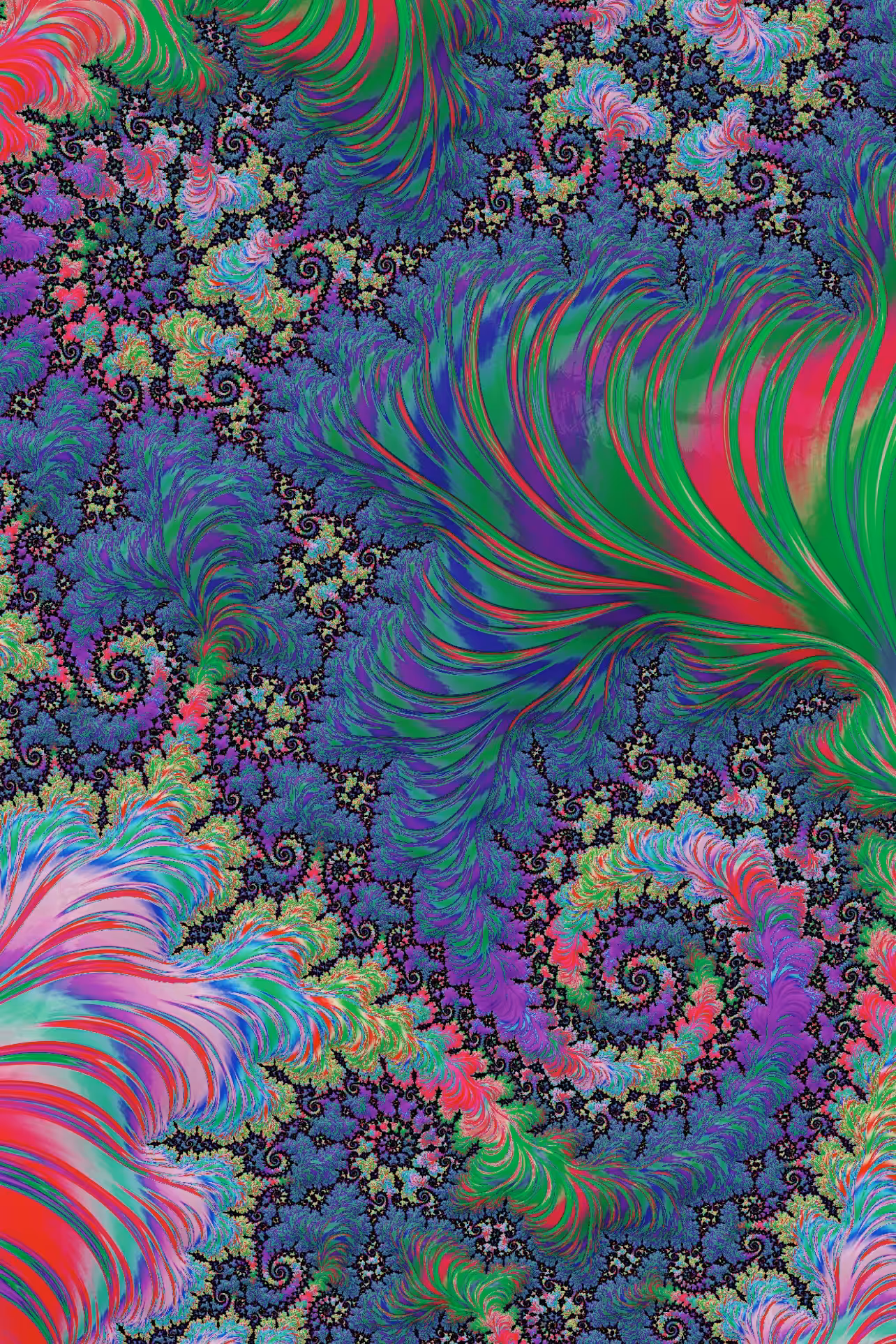 Magic Forest 2