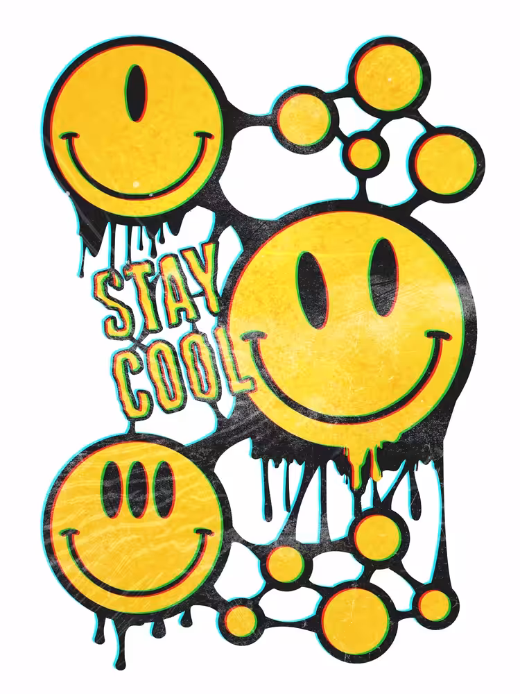 242 - Stay Cool