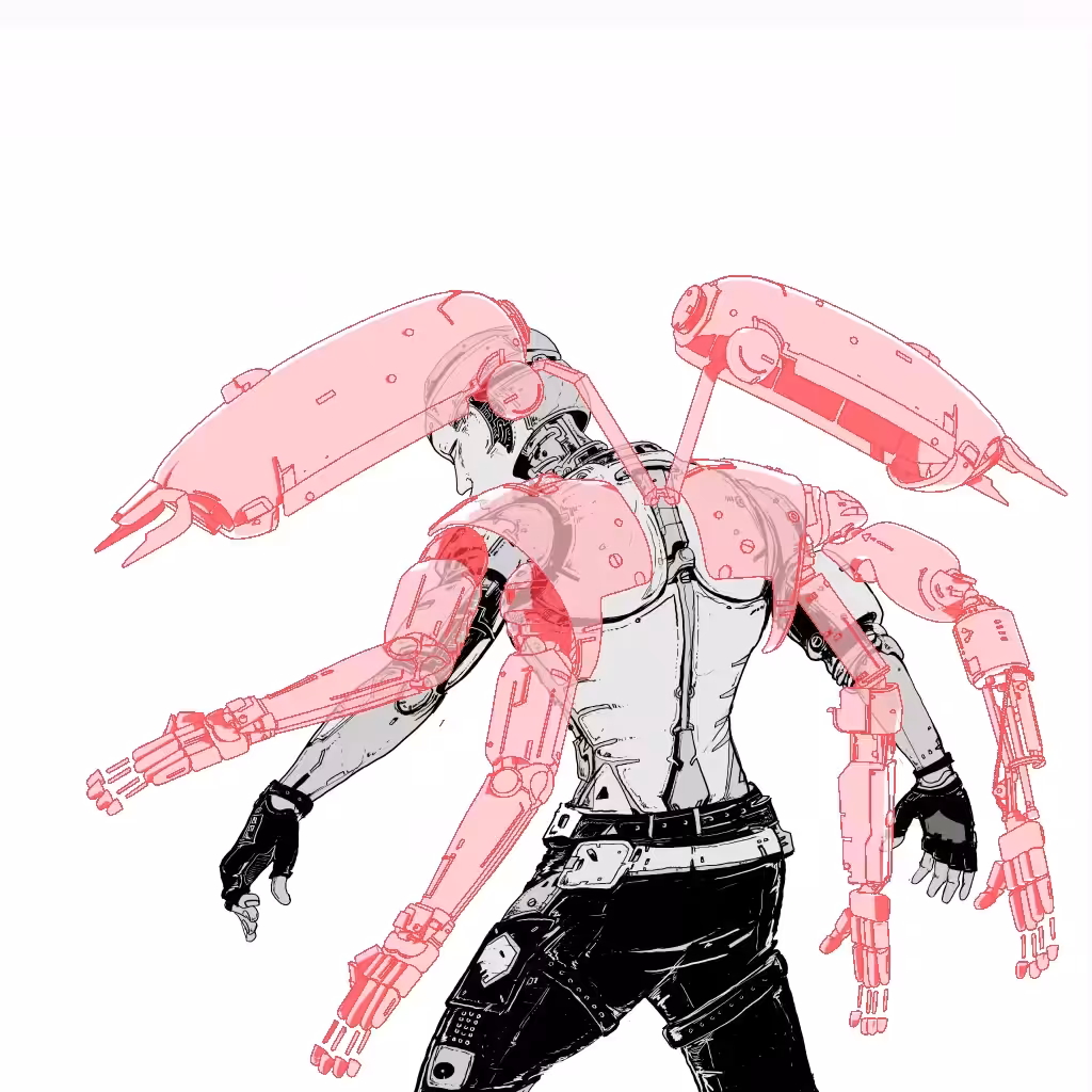 EVOLUTIONARY BIONICS