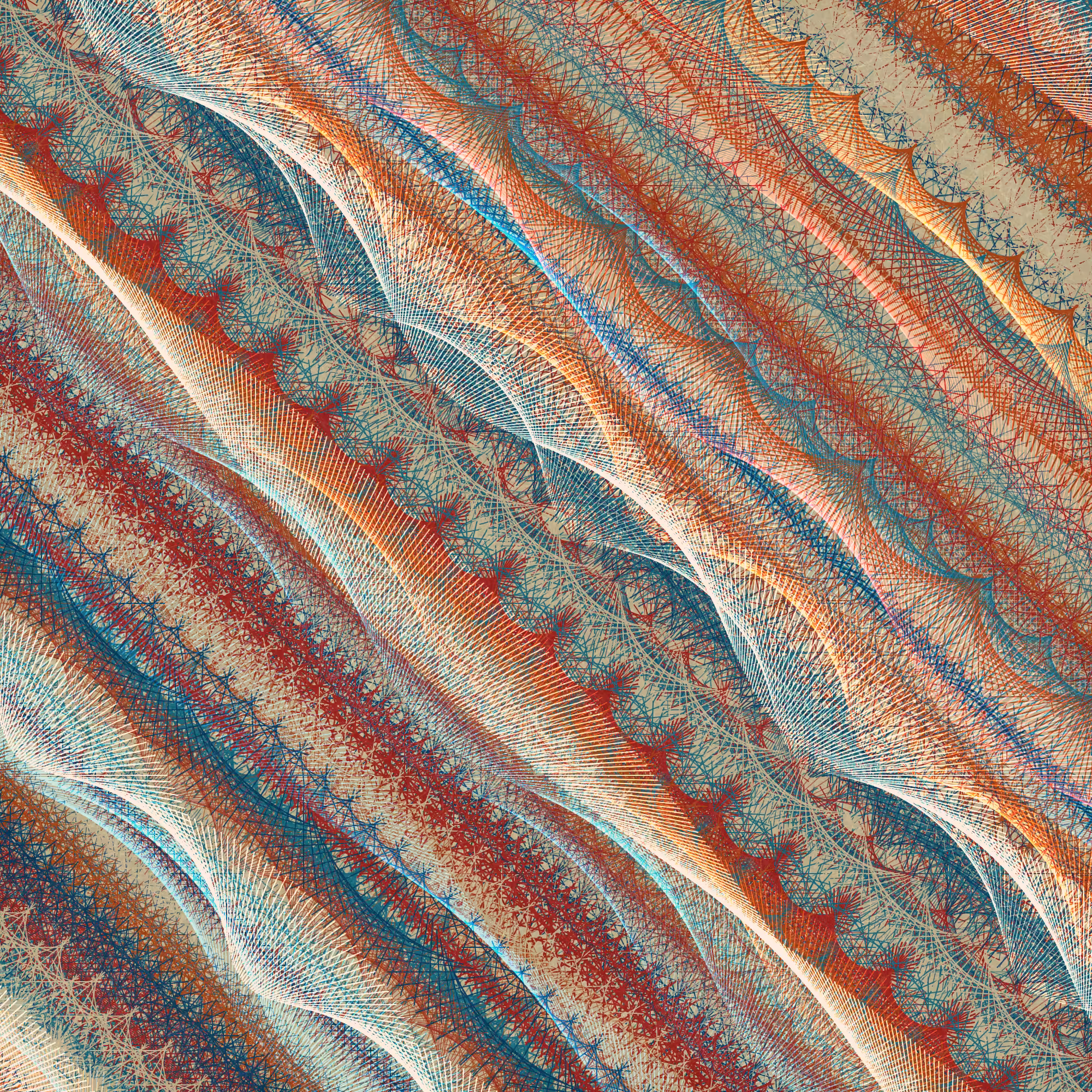 Lace Factory #231