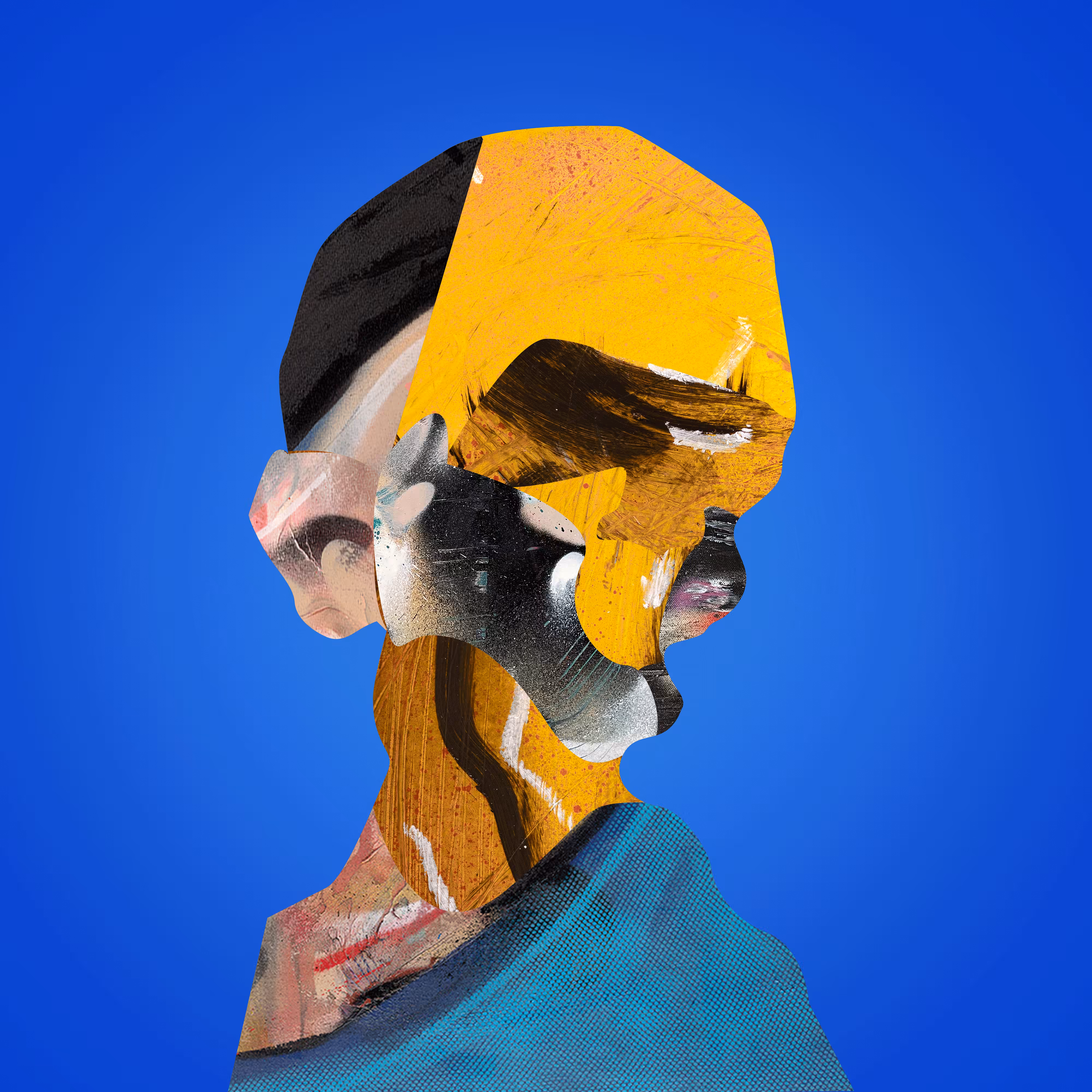 Broken: IC-24