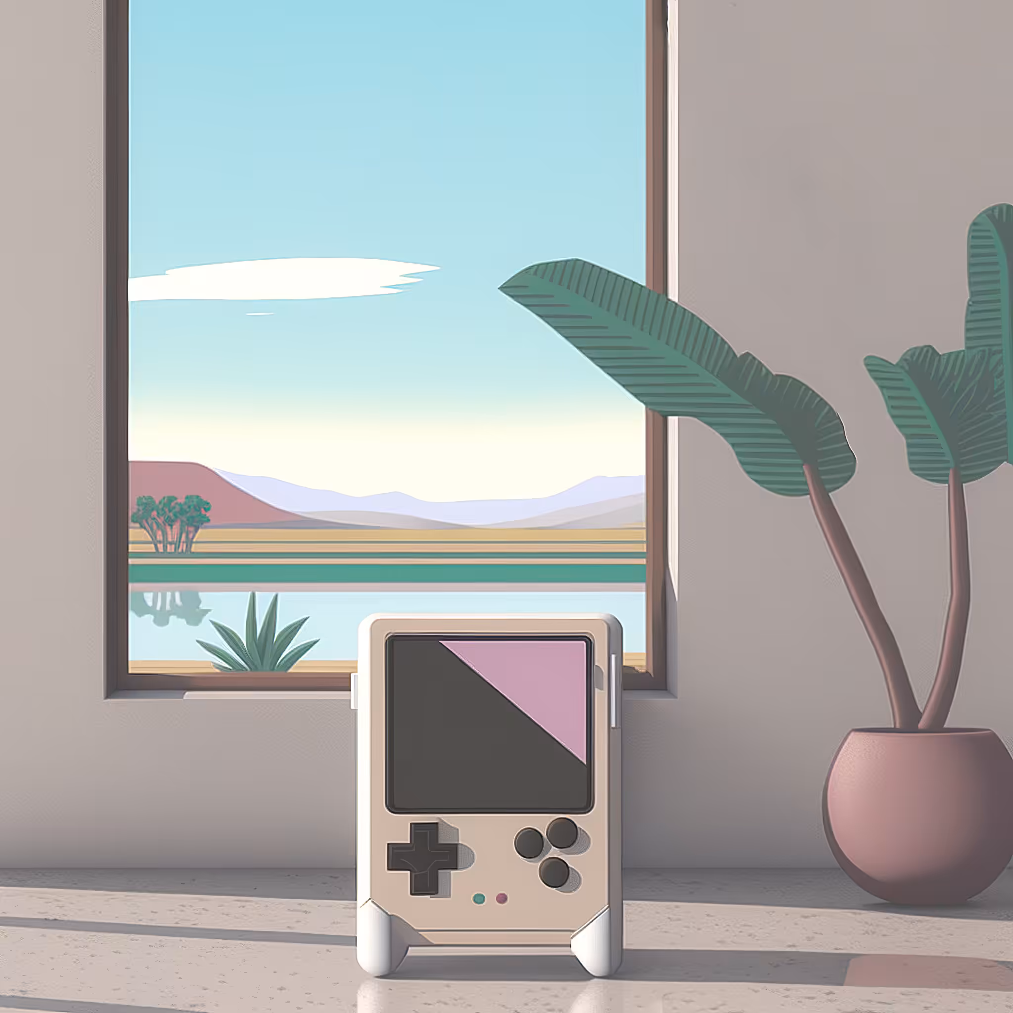 RetroBoy