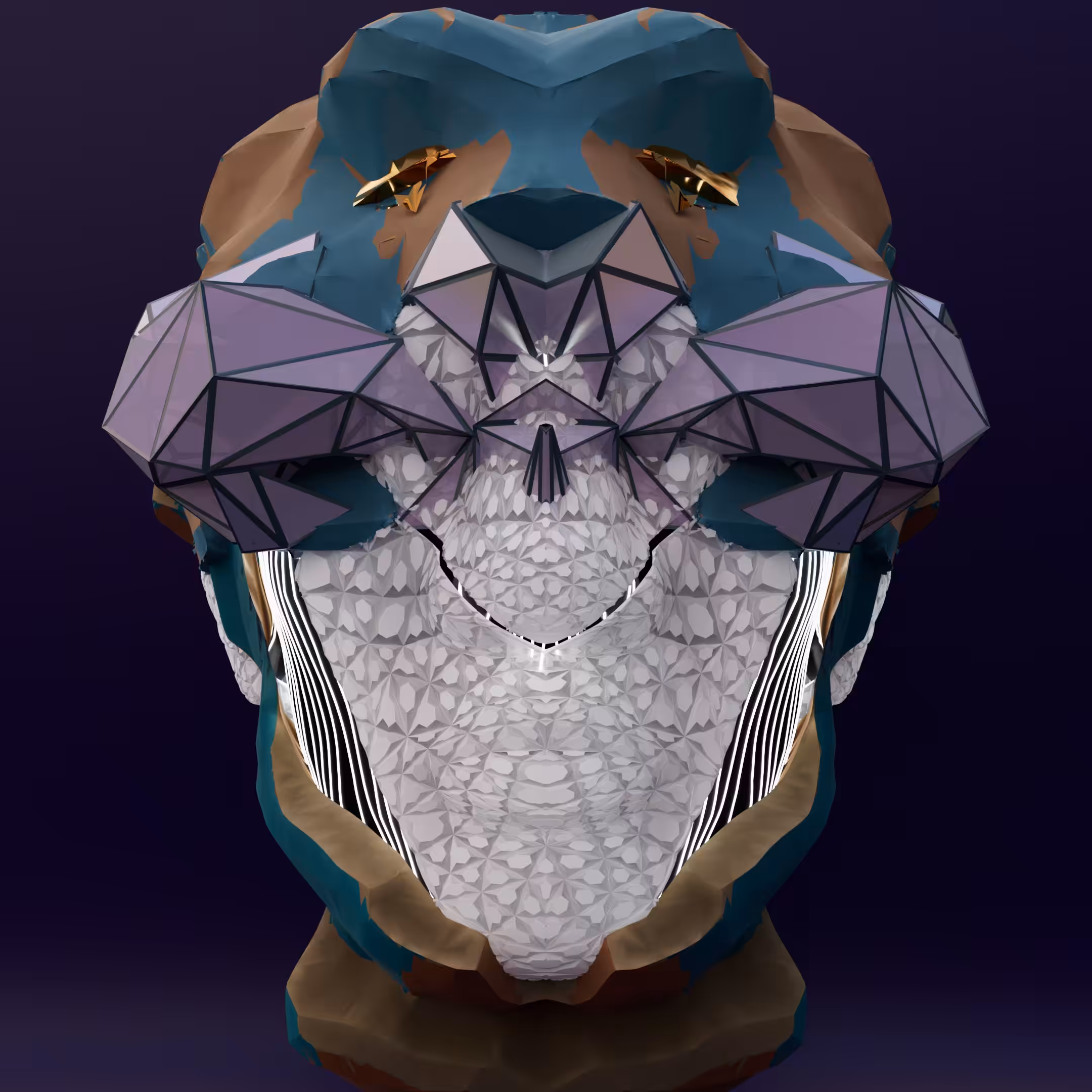 Mask1 #149/300