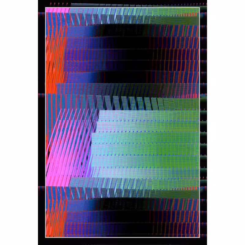 Separation in the Night #190