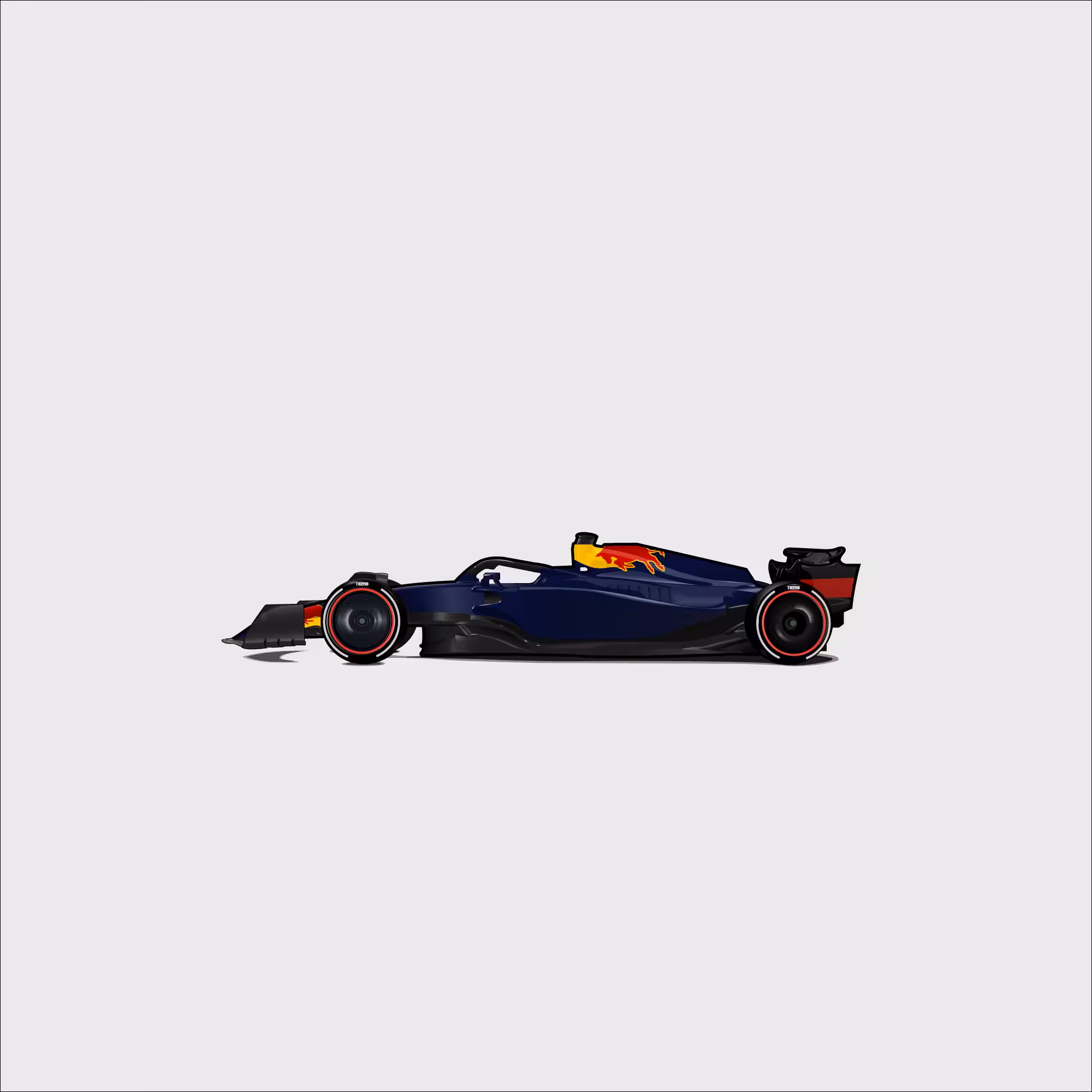 F1 - 3/3