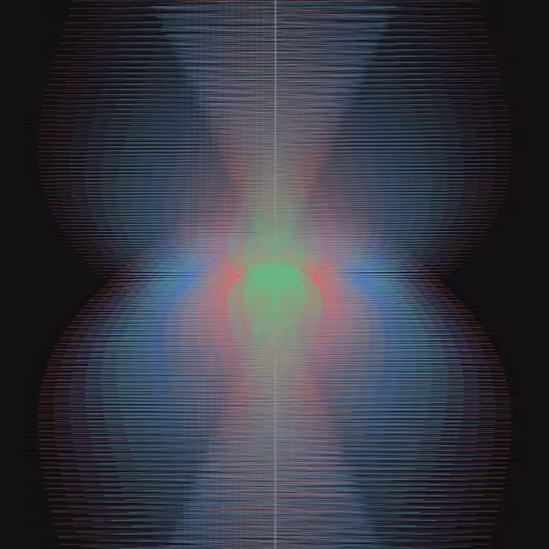 No wave #1