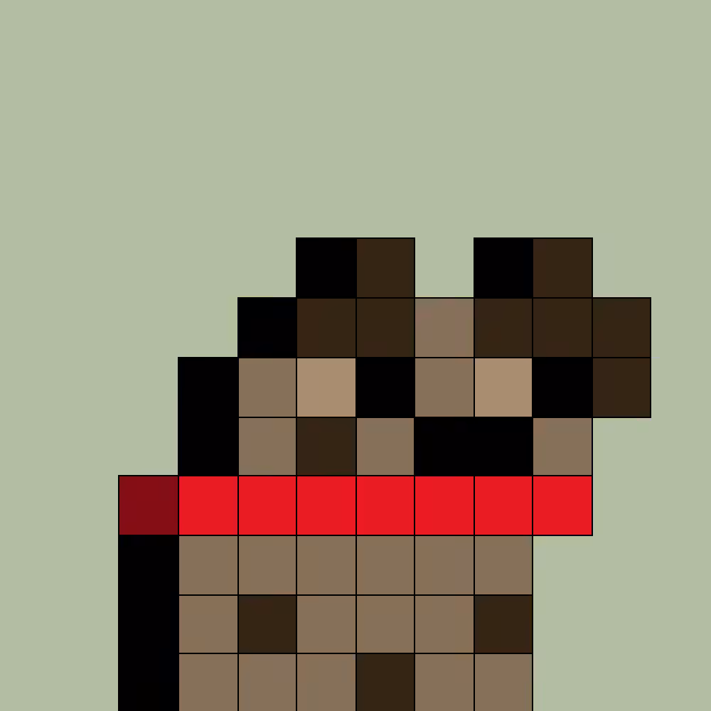 Pepel #142