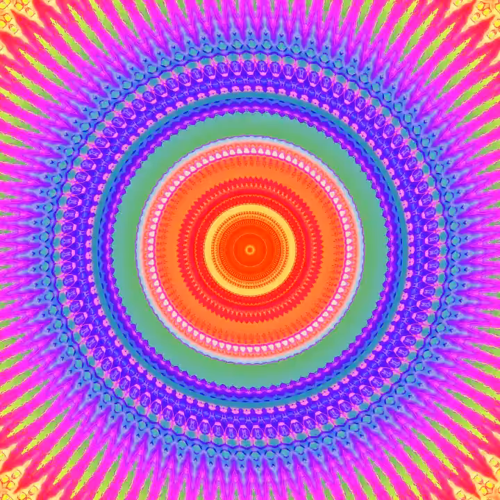 Emergence of the Third Eye: Teen