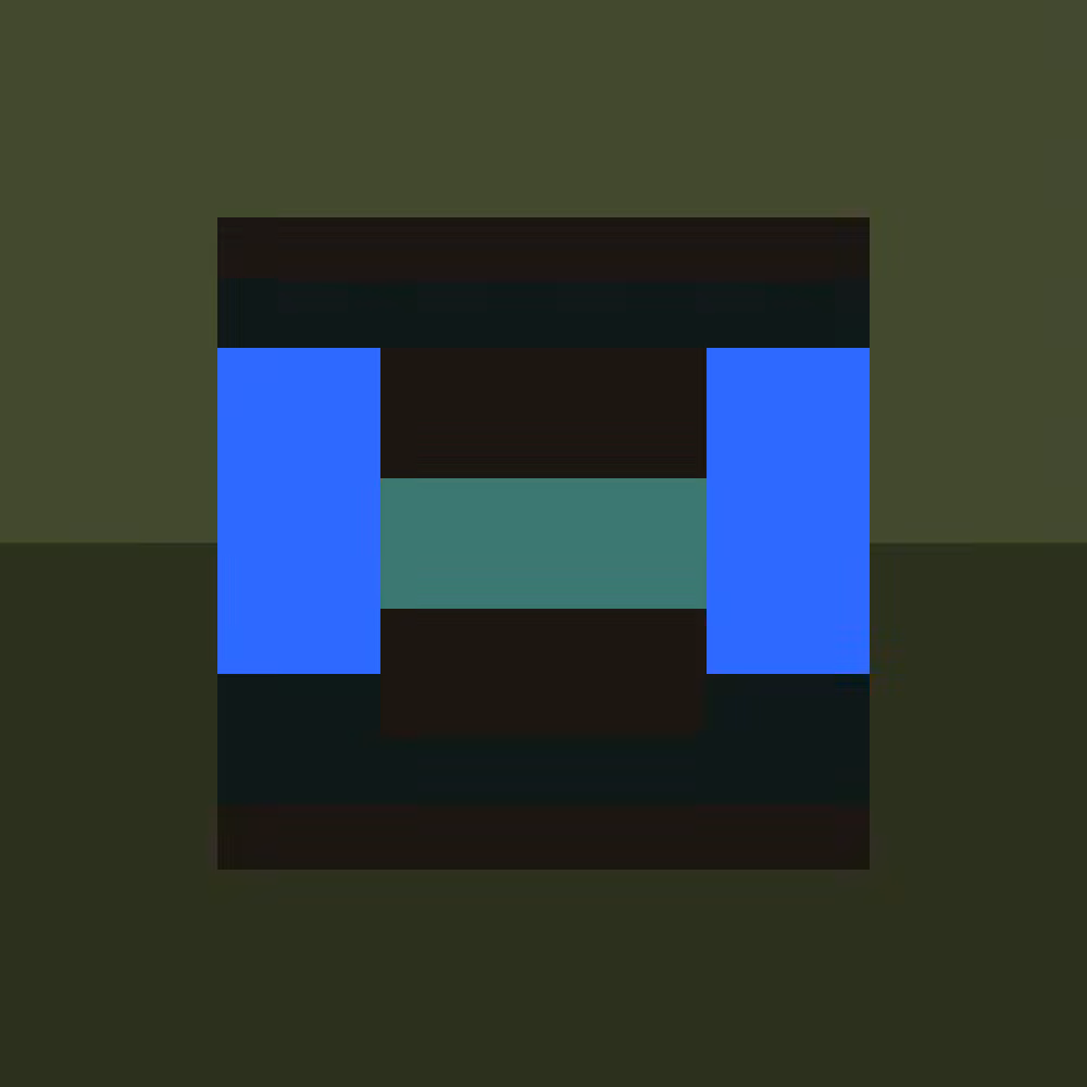 Colored Rectangles #23
