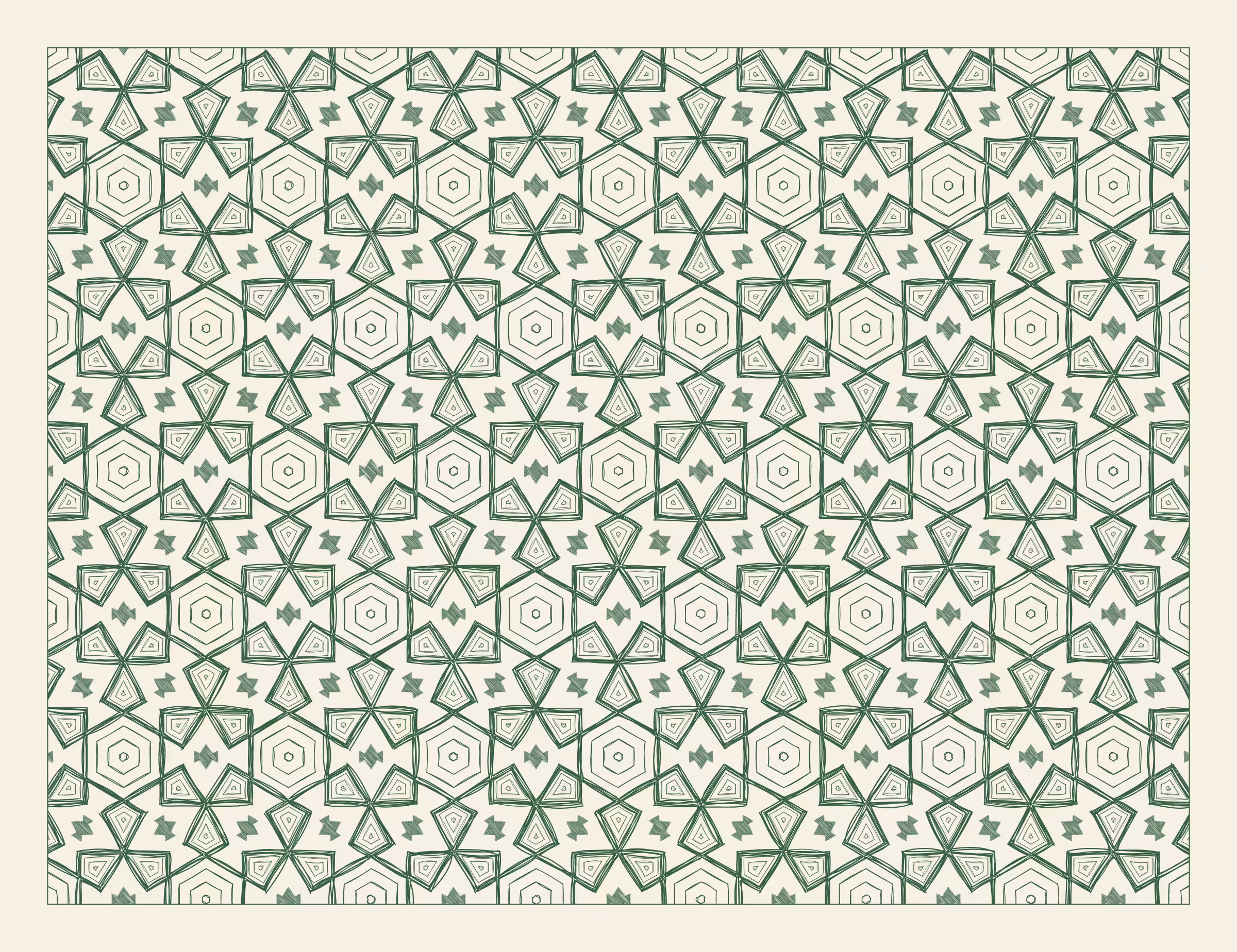 Two Mathematicians #70