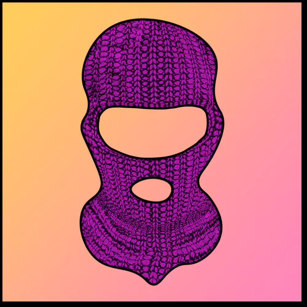 Balaclava Gradient #20