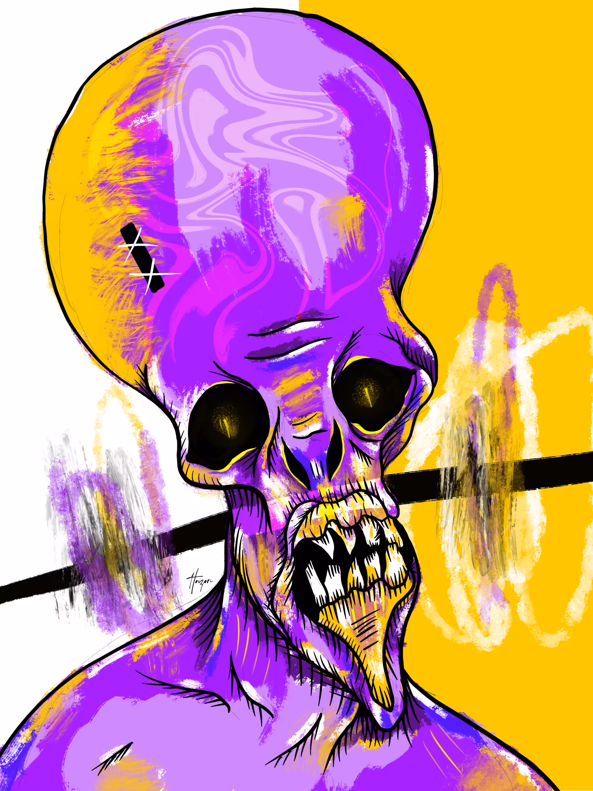Xenofreak 10