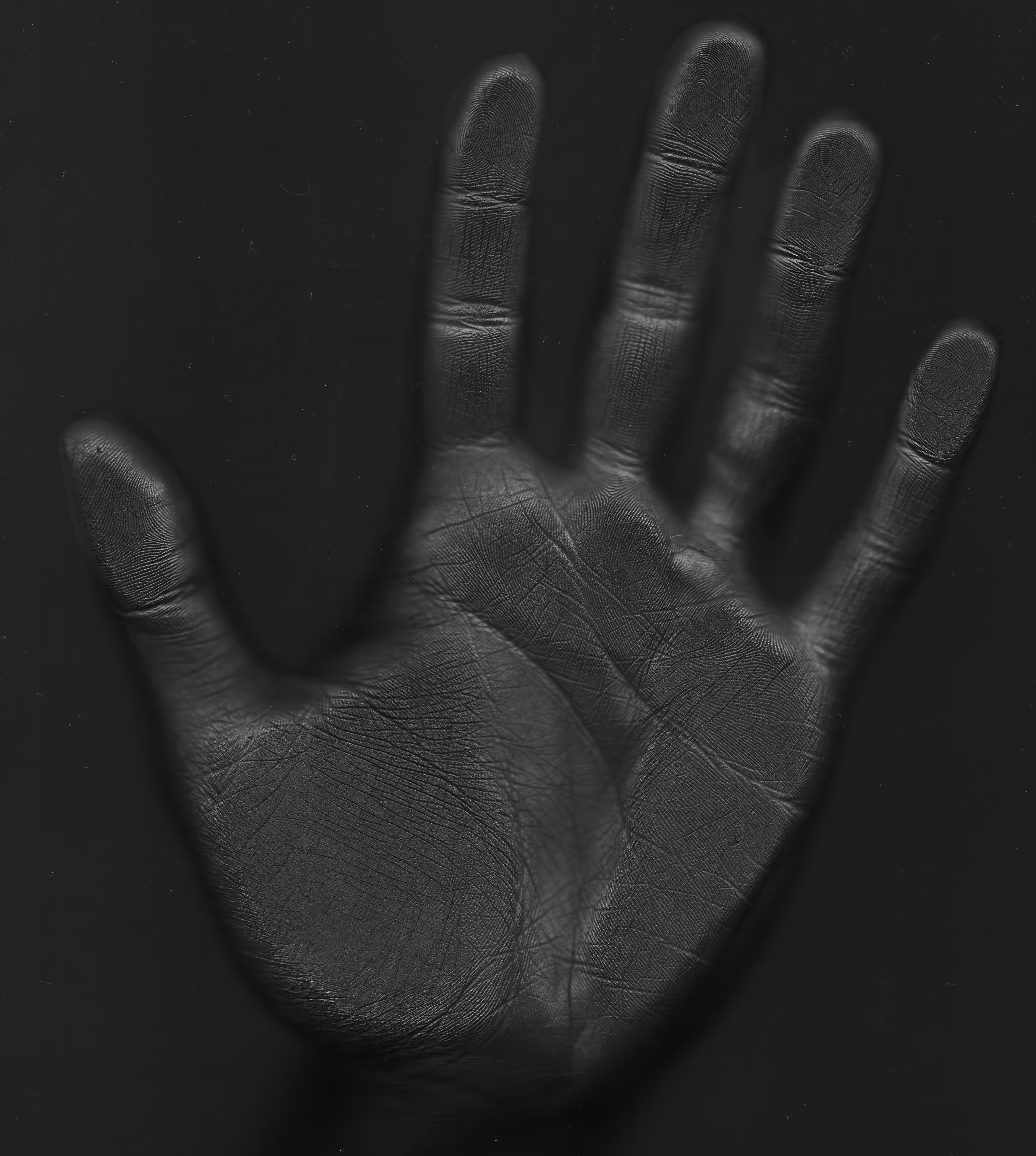 My Hand