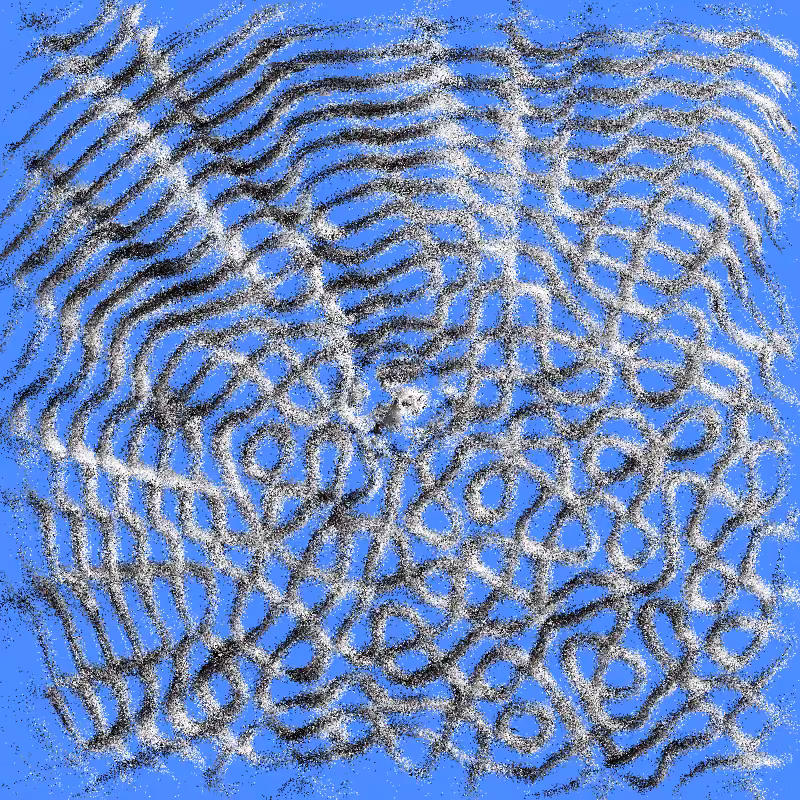 Imaginary Resonances #358