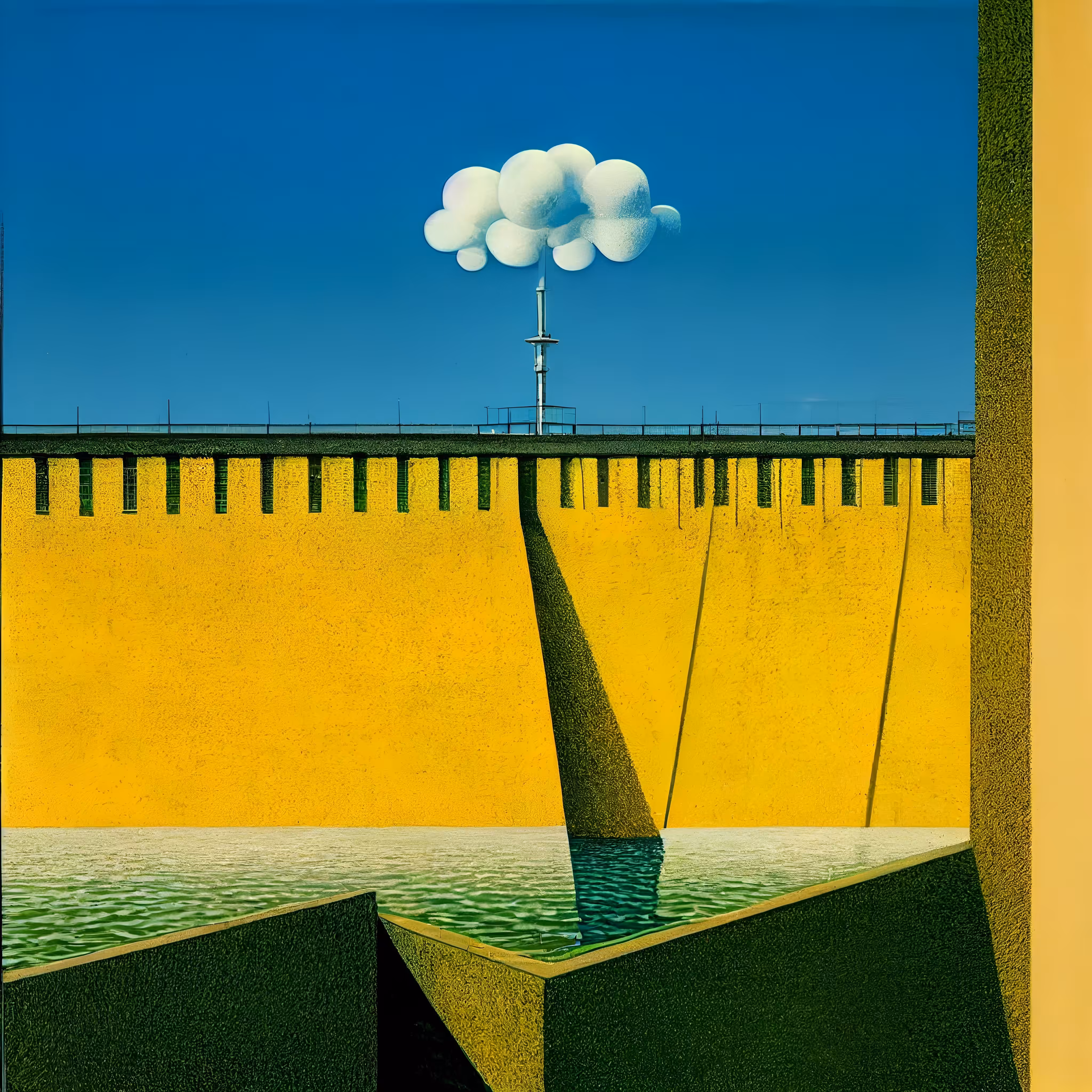 The Nimbus Collector 