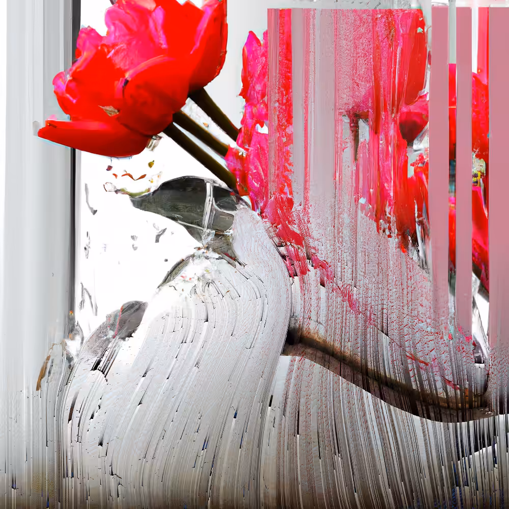 Artificial reflections of reality