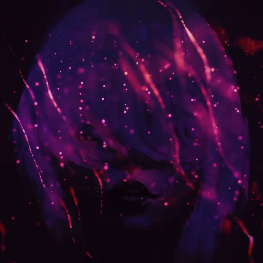 Destructive emotions