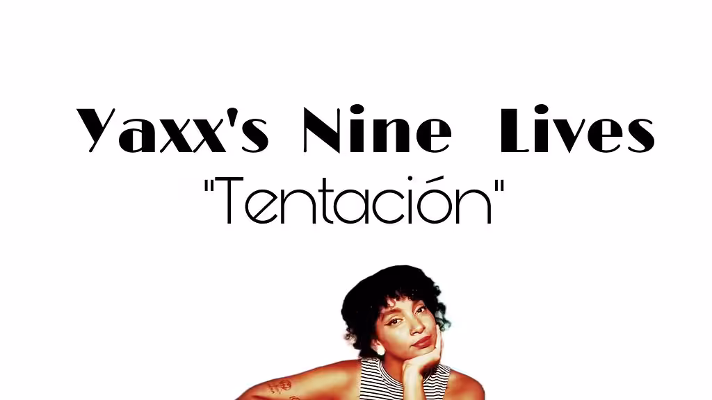 06- Tentación