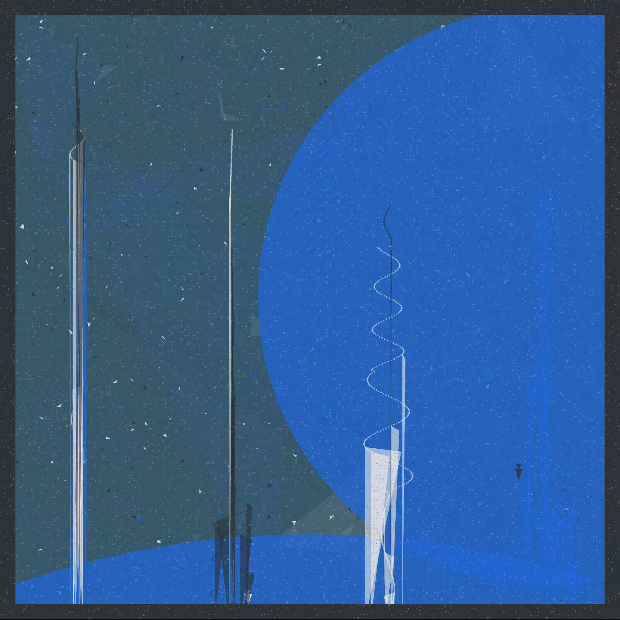 Spacities #59