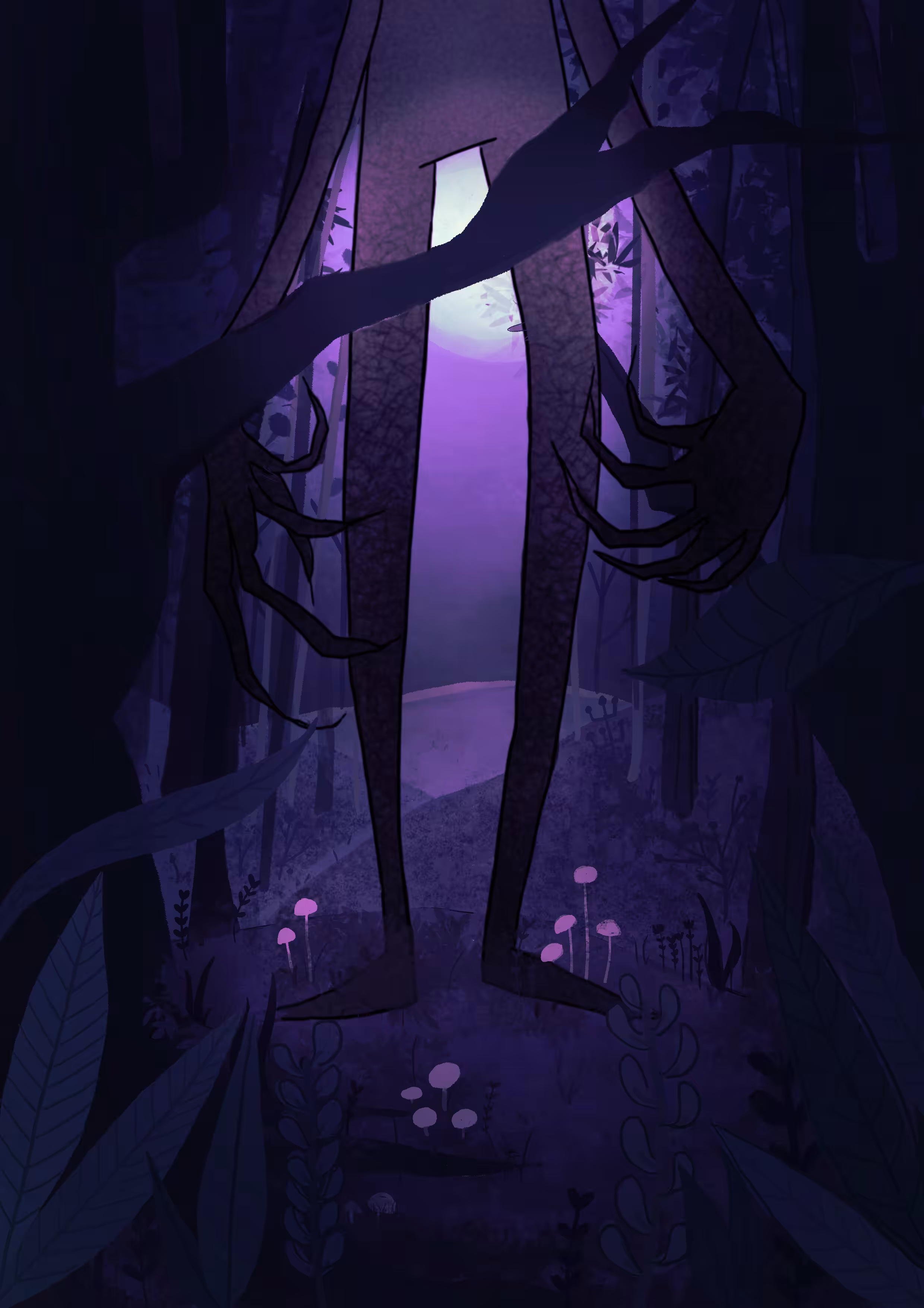 Arrive Home