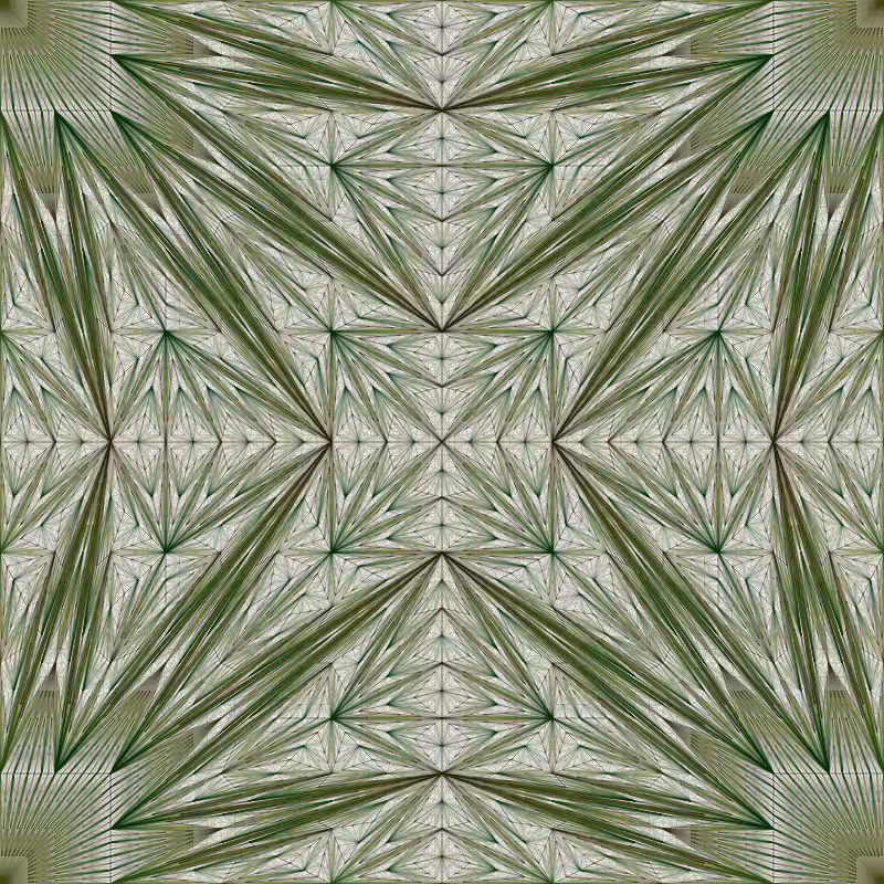 Triangle Subdivisions #95