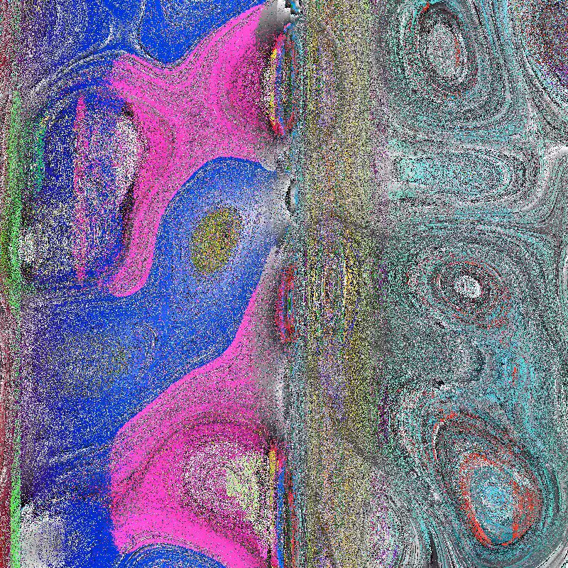 Bacteria Scanner #41