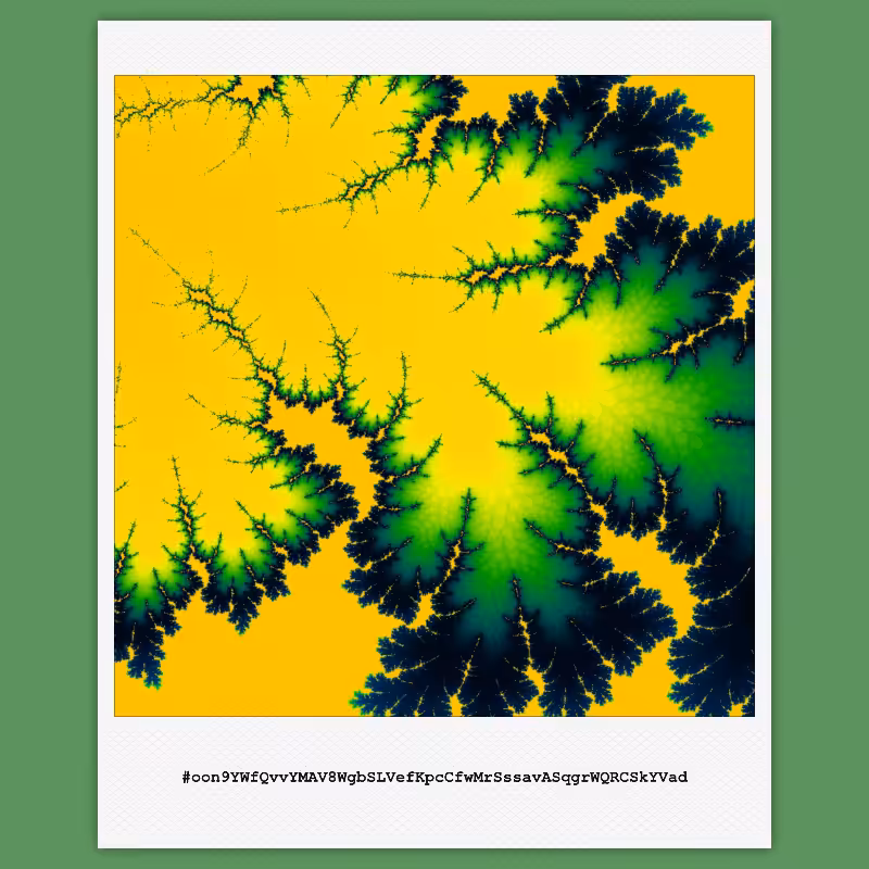 Mandelroid #648