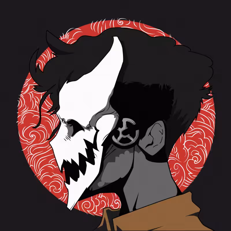 AKIO  #97