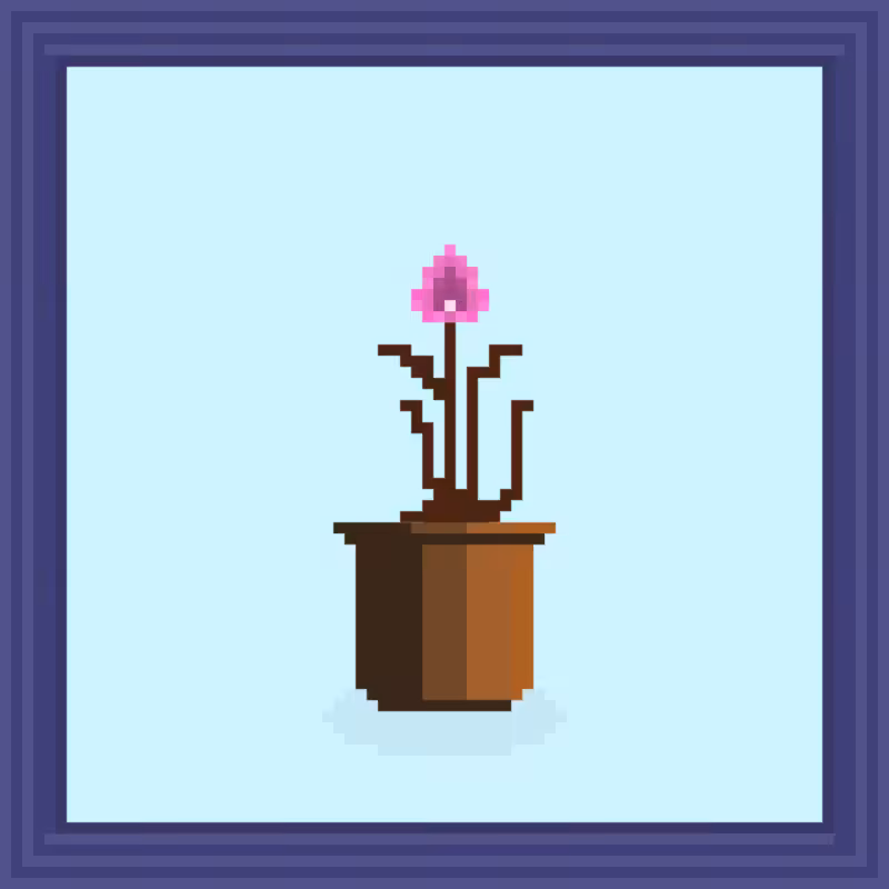 Nothing But Flowers #38