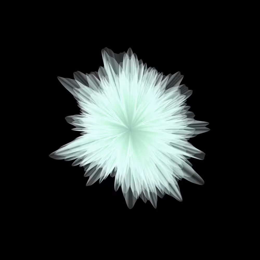 Blossoms #73
