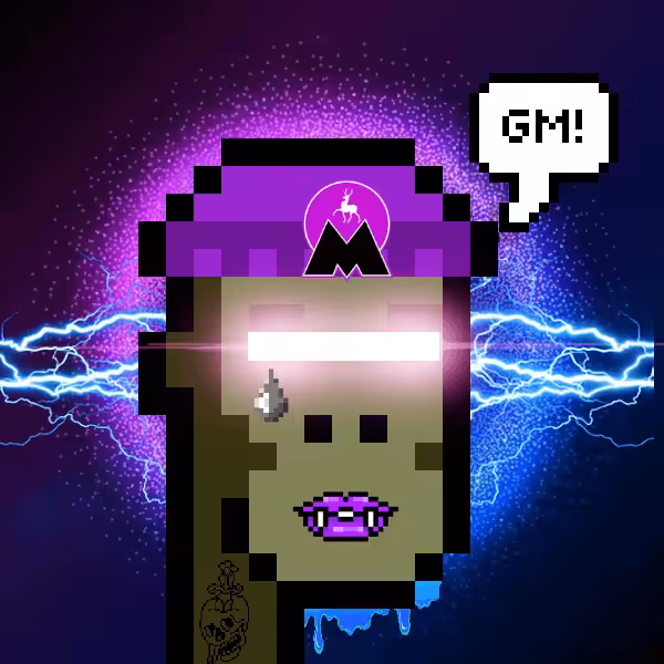 GM PUNK 047