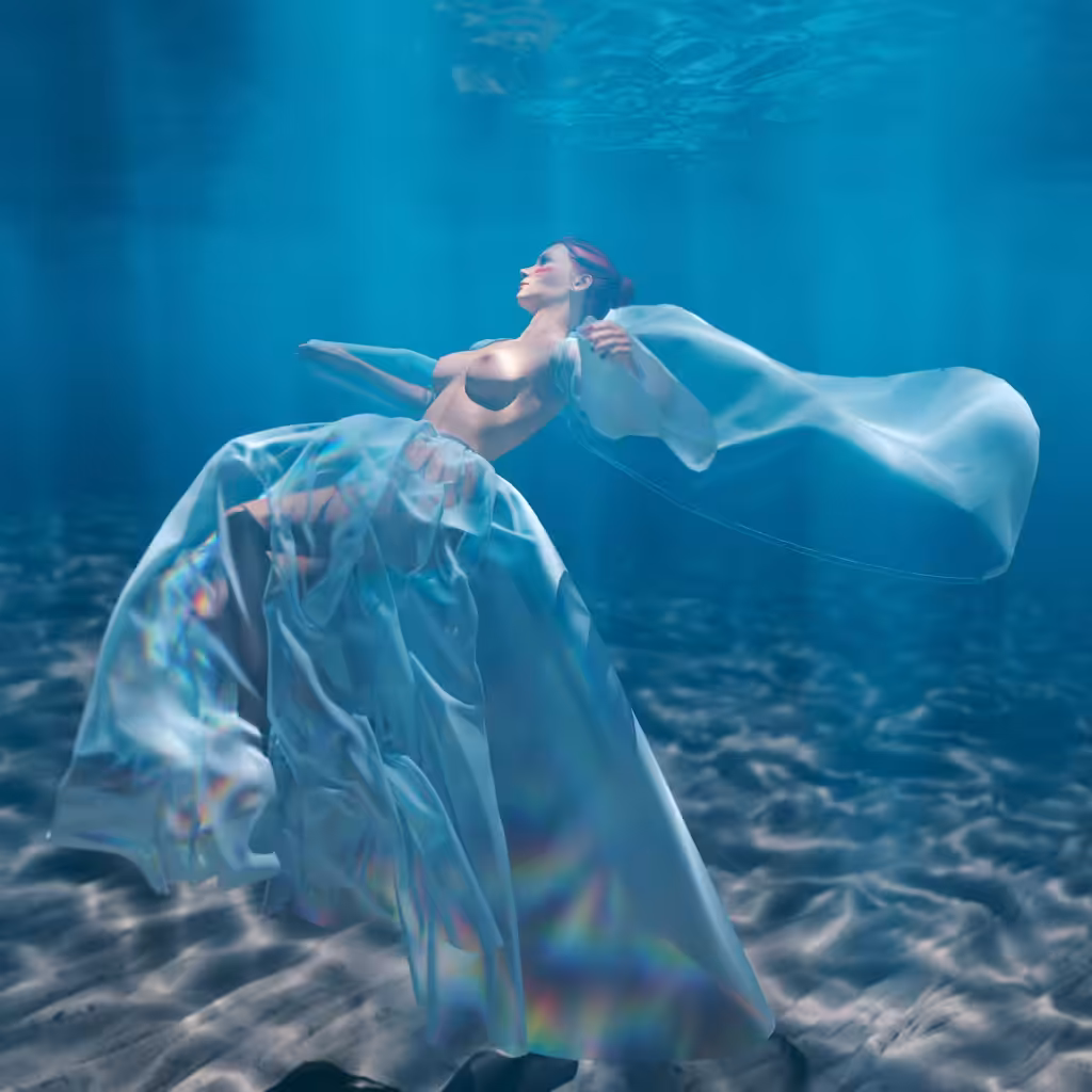 Song of the Sea