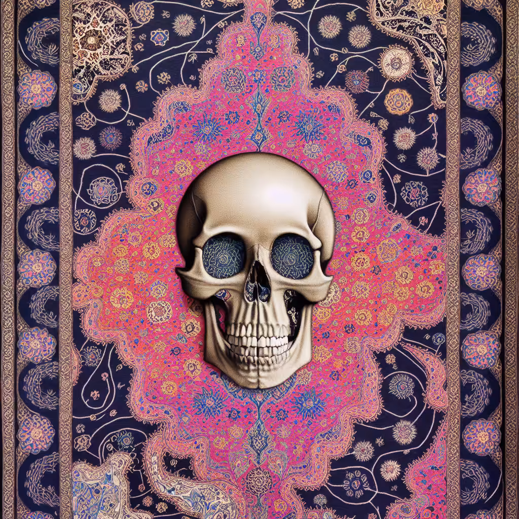 Sudo Rug #164