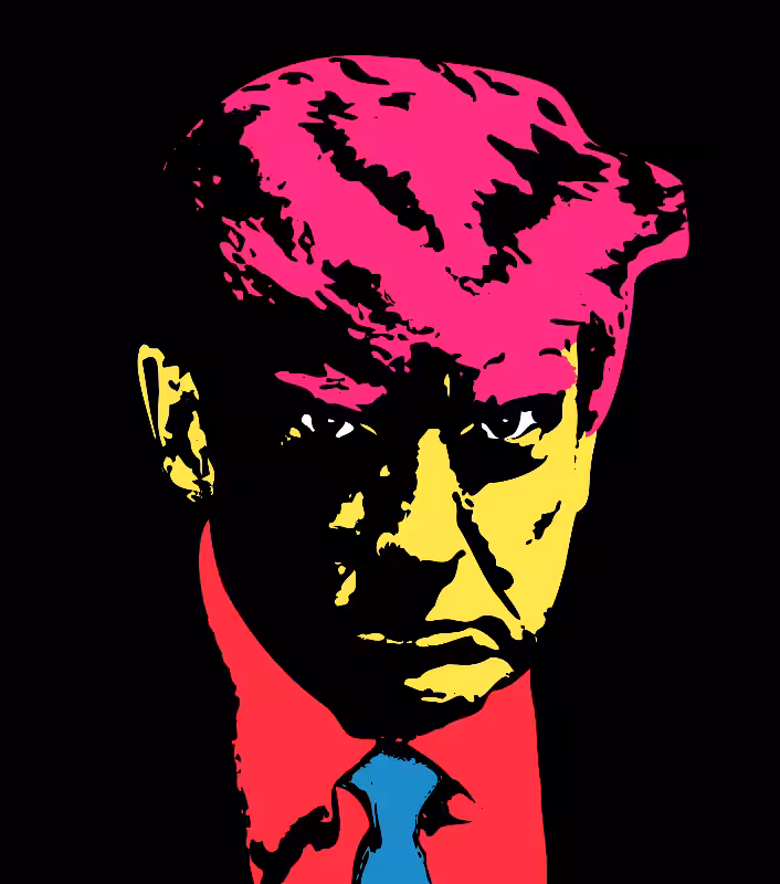 Donald Trump #225
