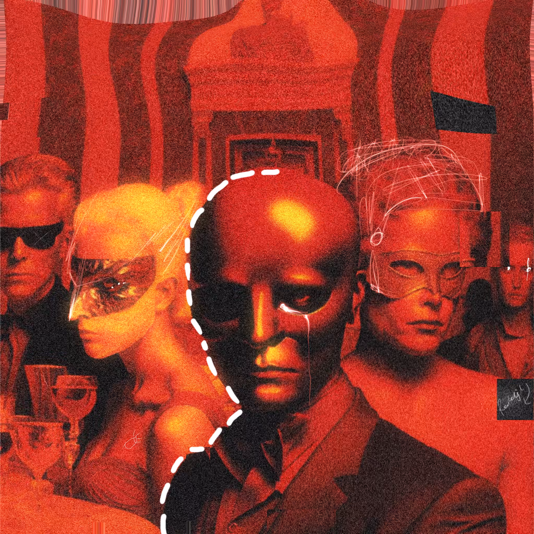 CARNAL #41