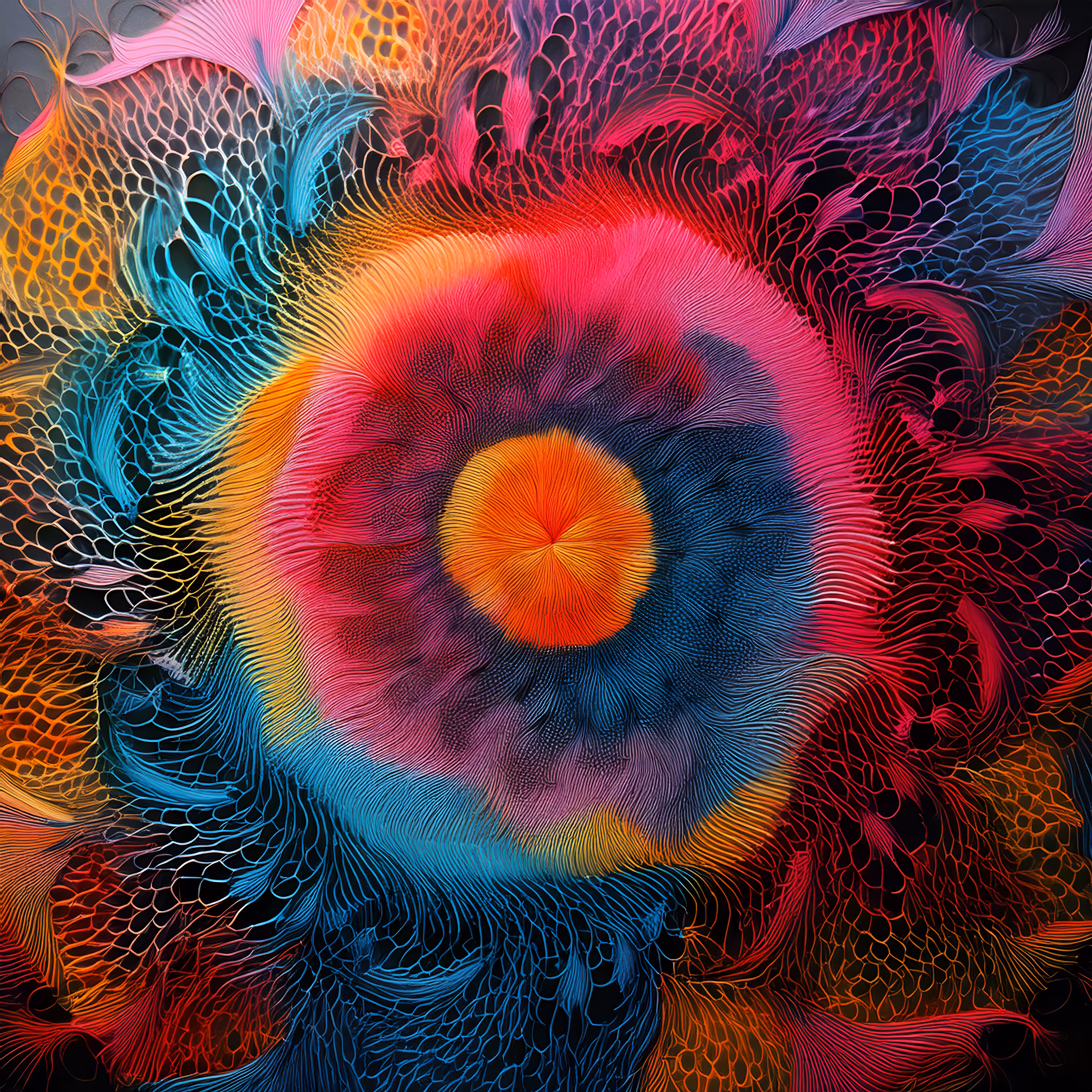 Dream Mandala
