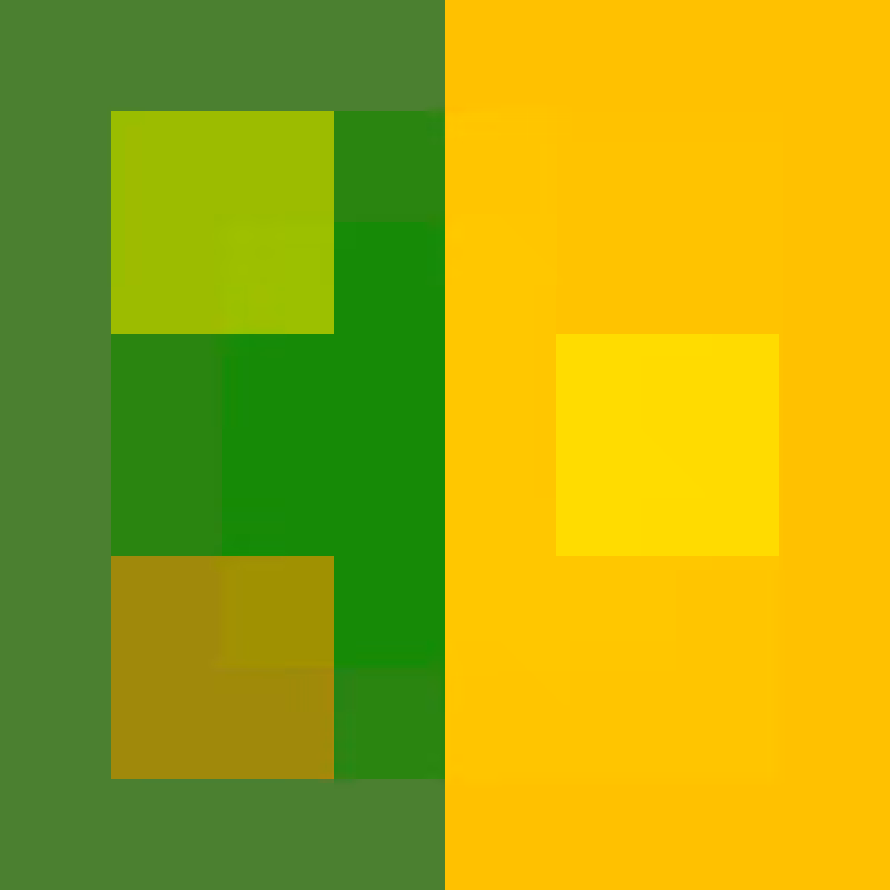 BLEND #291